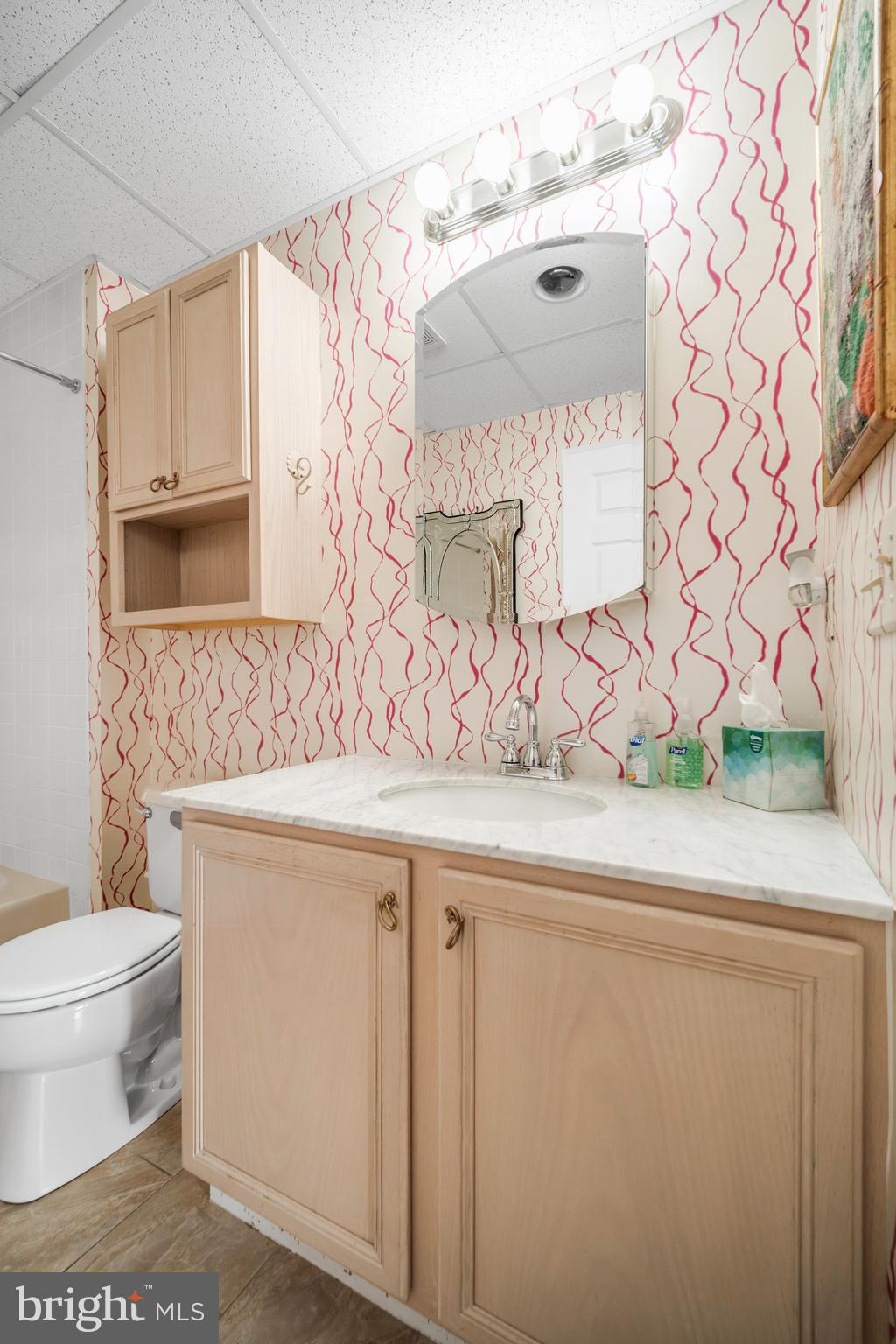 CENTENNIAL STATION - Residential