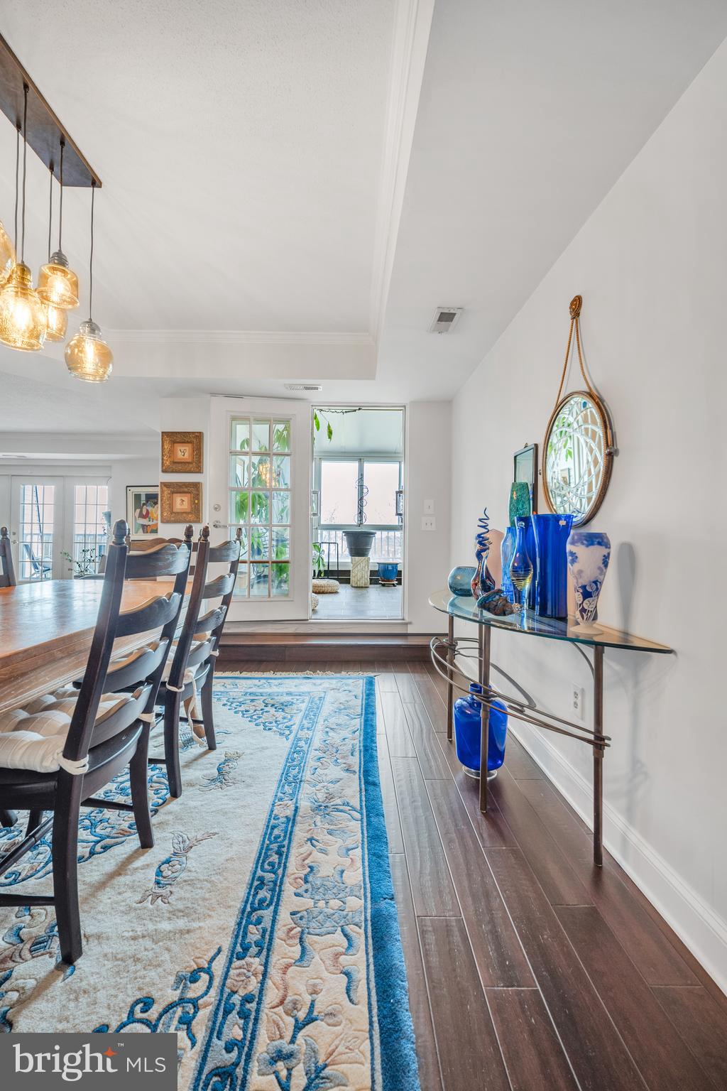 CENTENNIAL STATION - Residential