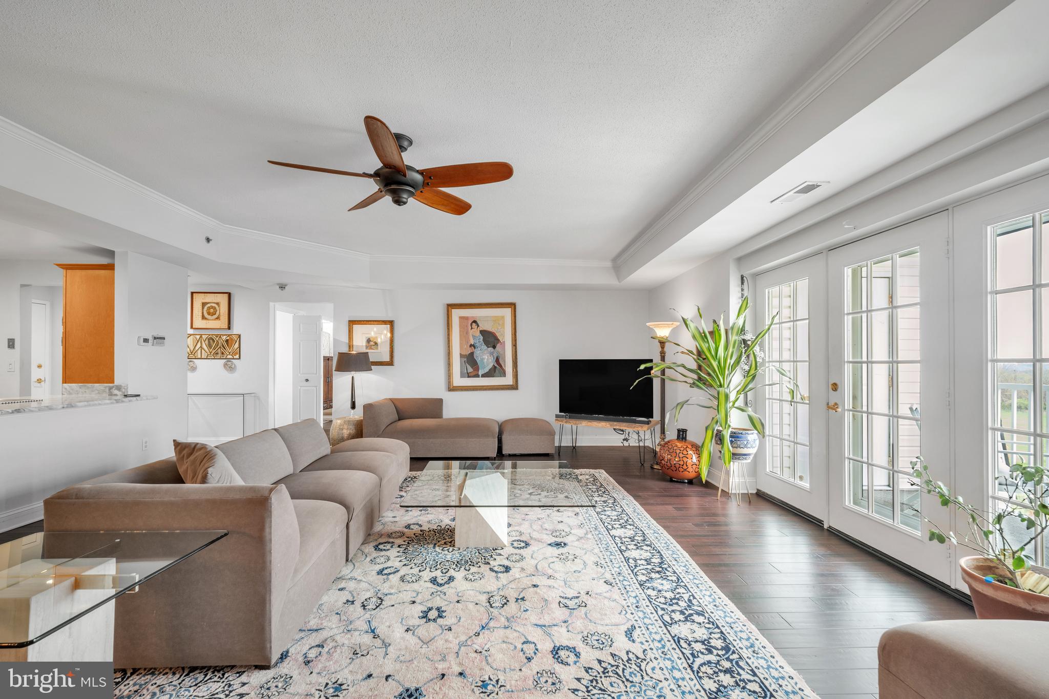 CENTENNIAL STATION - Residential