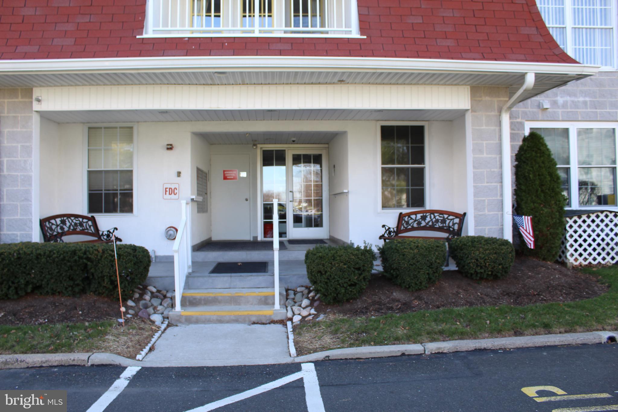 CENTENNIAL STATION - Residential