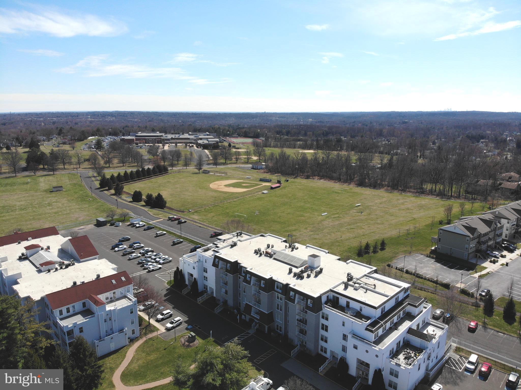 CENTENNIAL STATION - Residential
