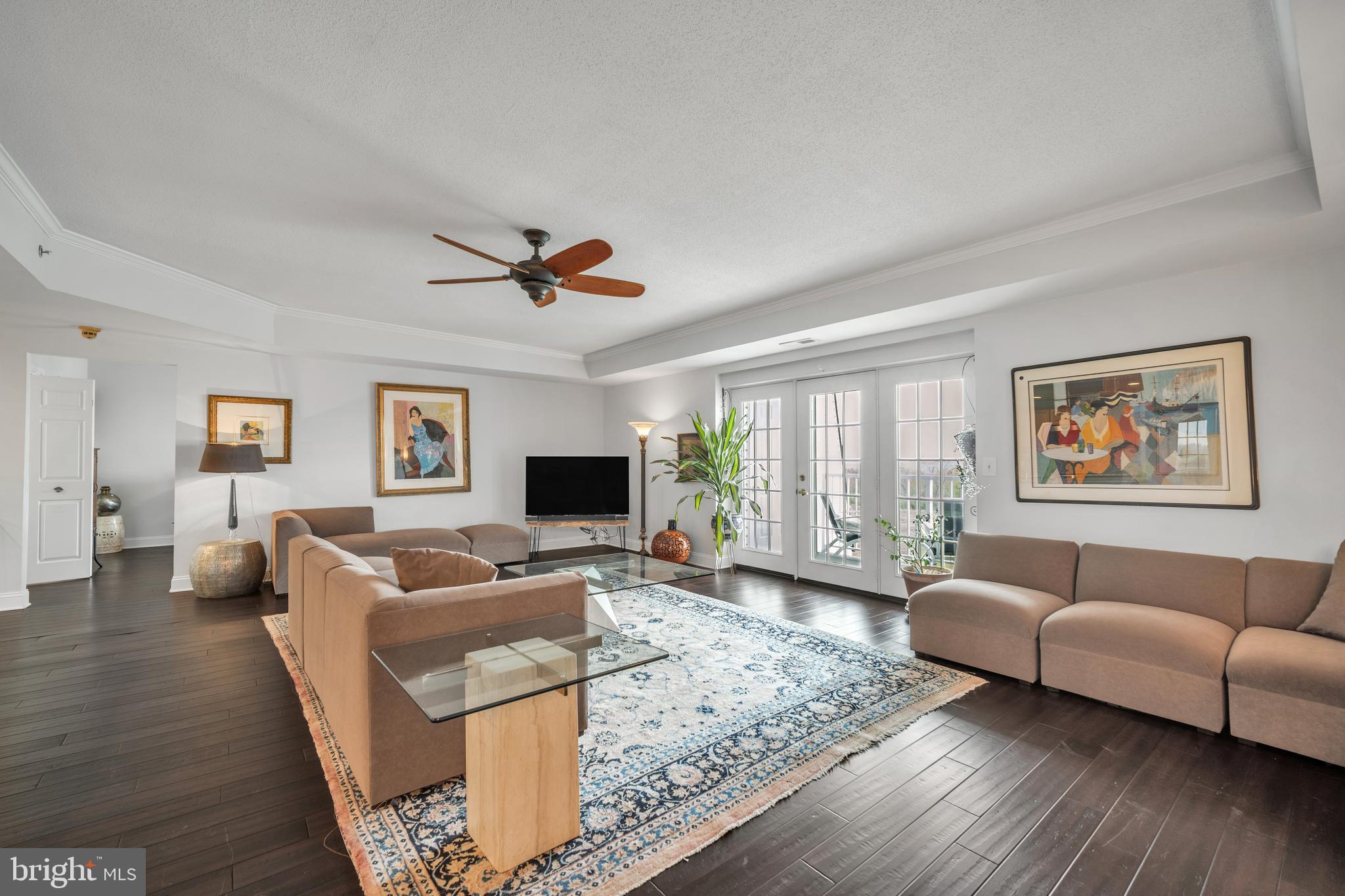 CENTENNIAL STATION - Residential