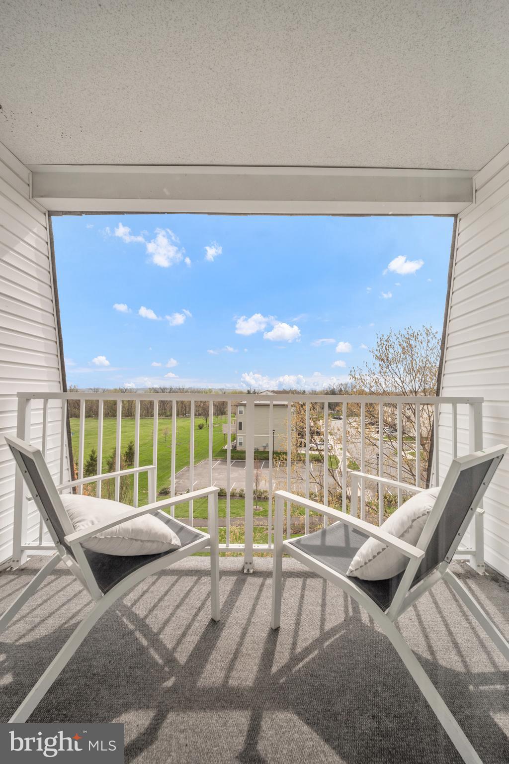 CENTENNIAL STATION - Residential