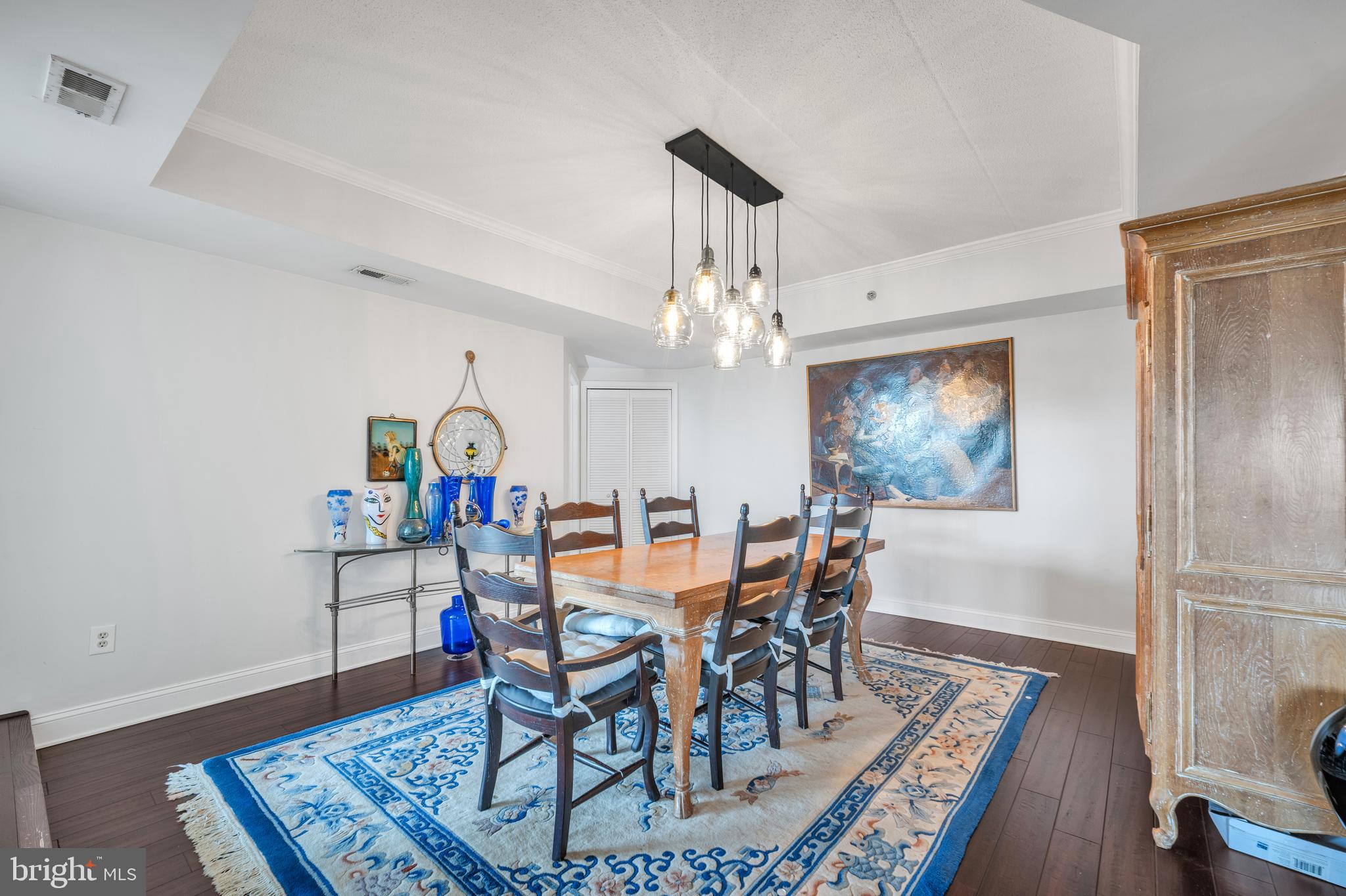 CENTENNIAL STATION - Residential