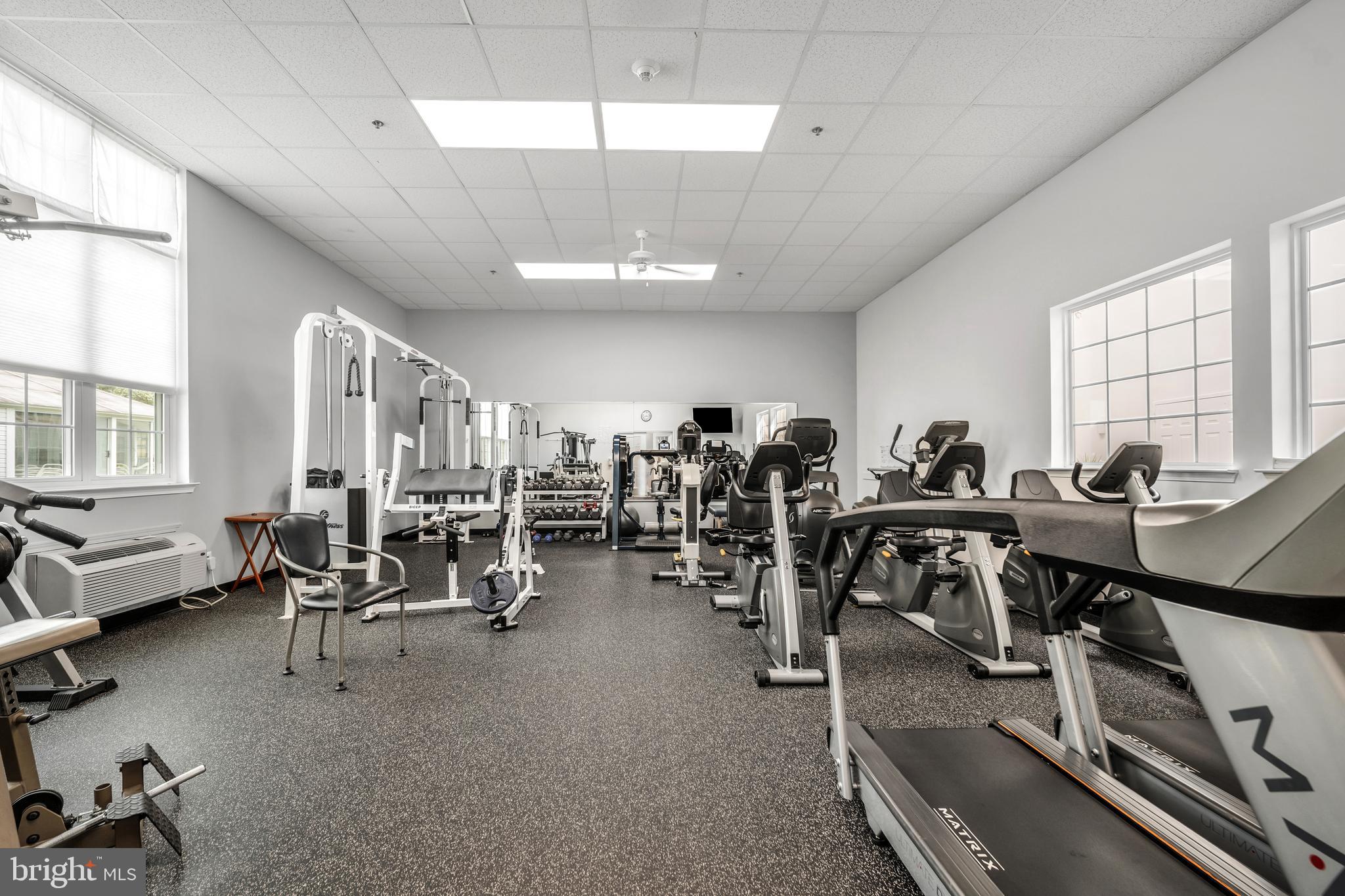 CENTENNIAL STATION - Residential