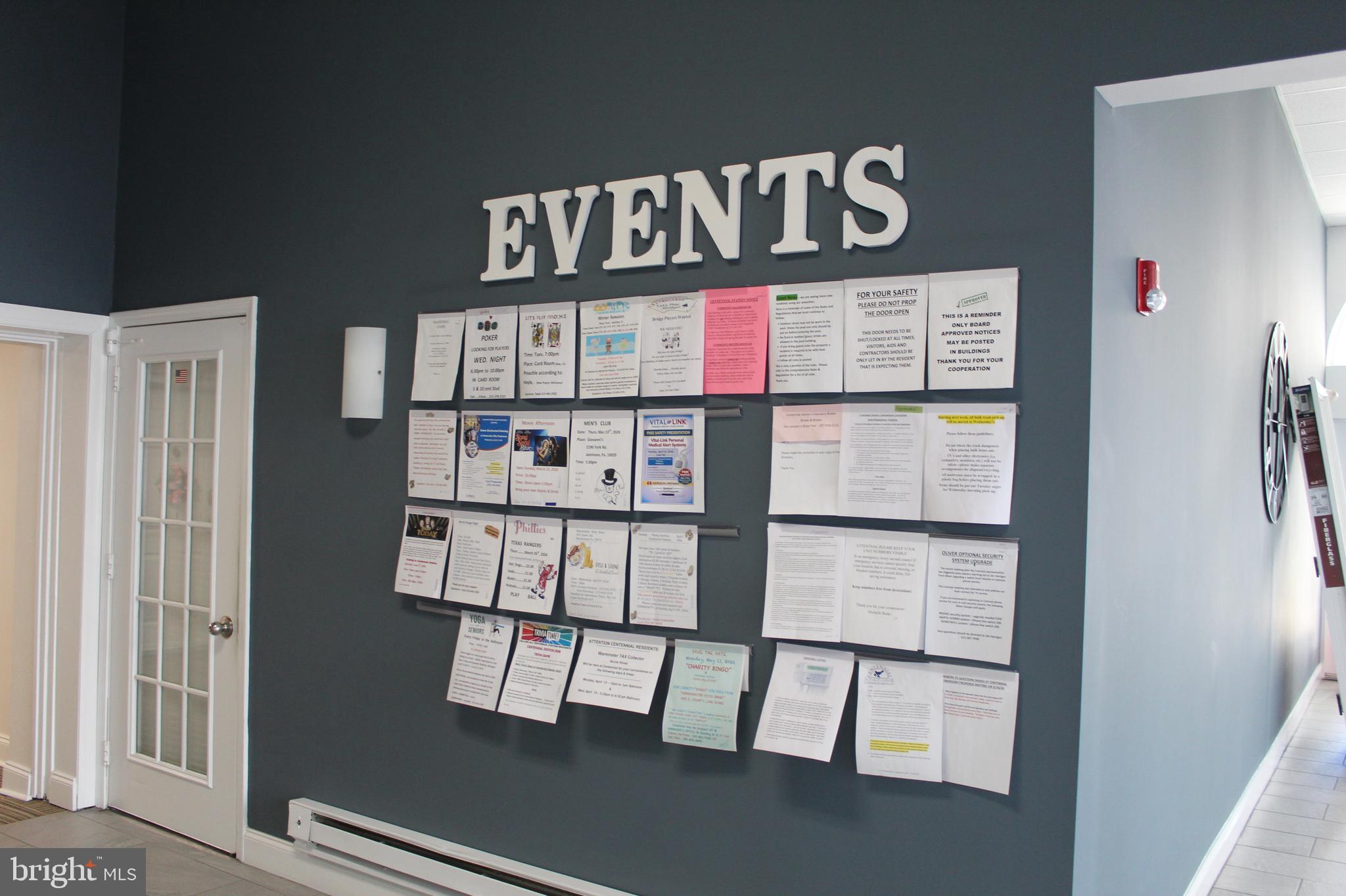 CENTENNIAL STATION - Residential