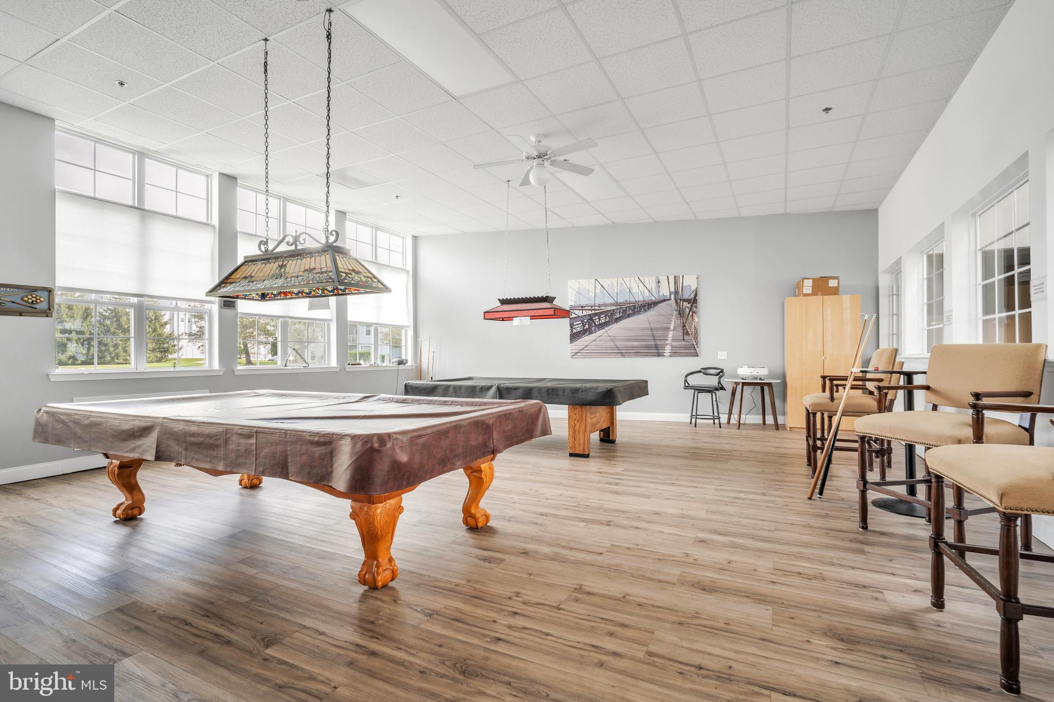 CENTENNIAL STATION - Residential