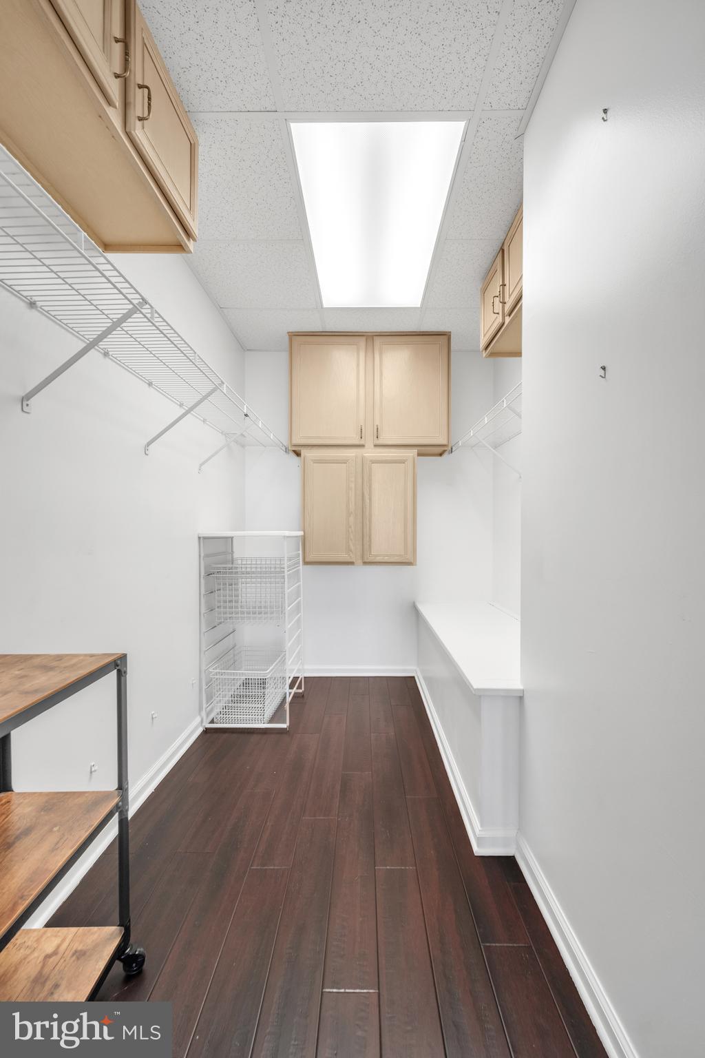 CENTENNIAL STATION - Residential