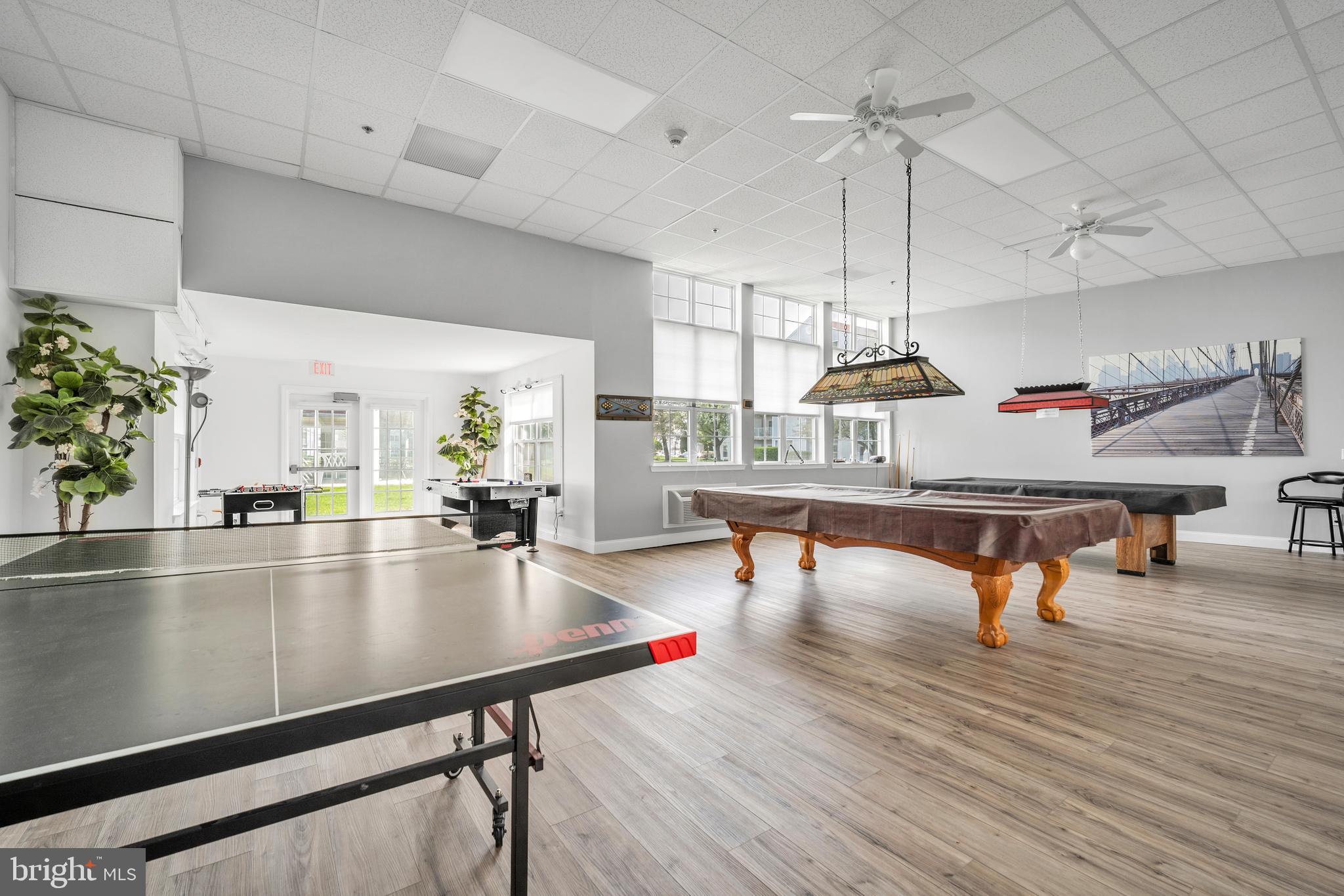 CENTENNIAL STATION - Residential