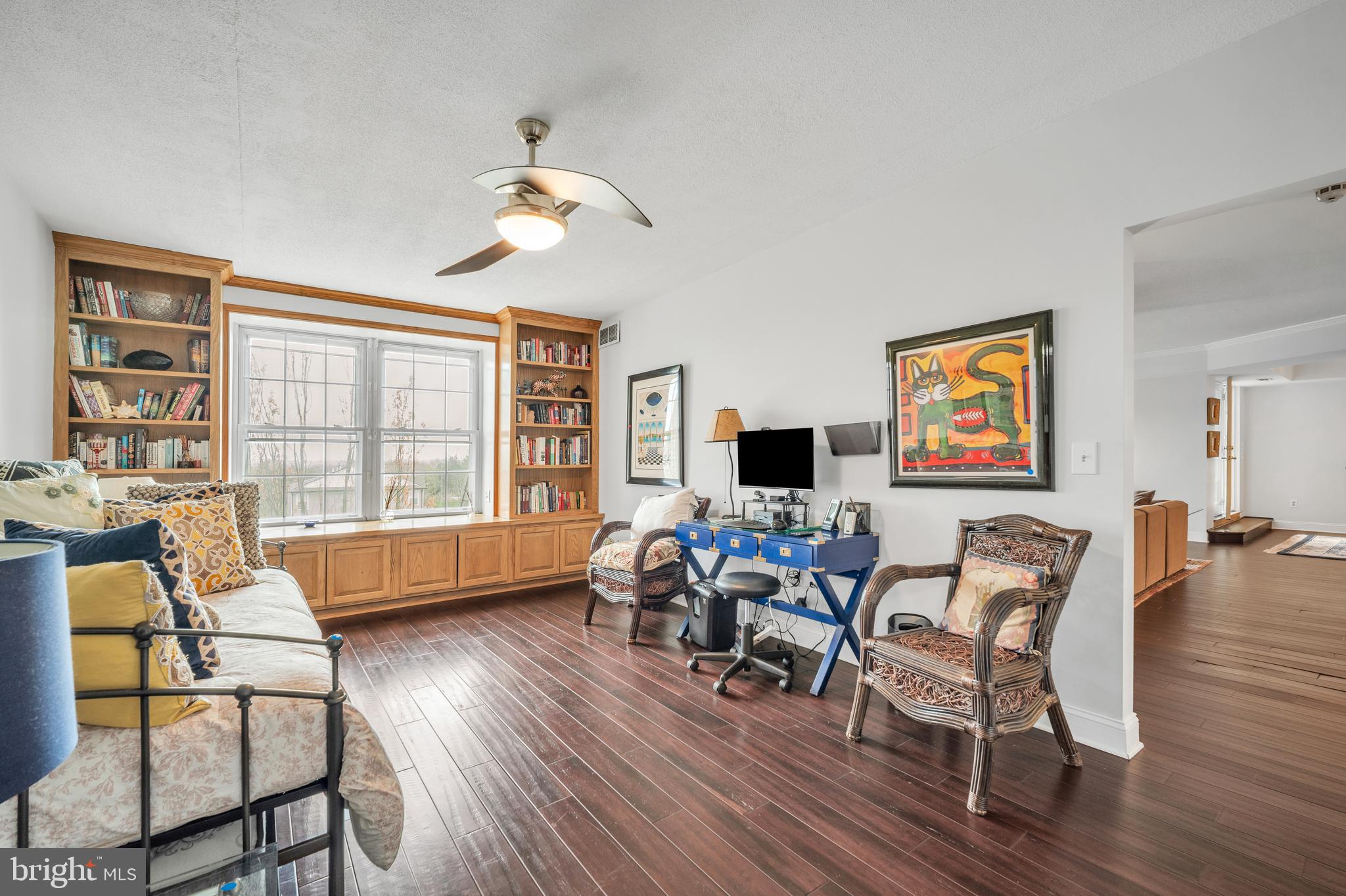 CENTENNIAL STATION - Residential