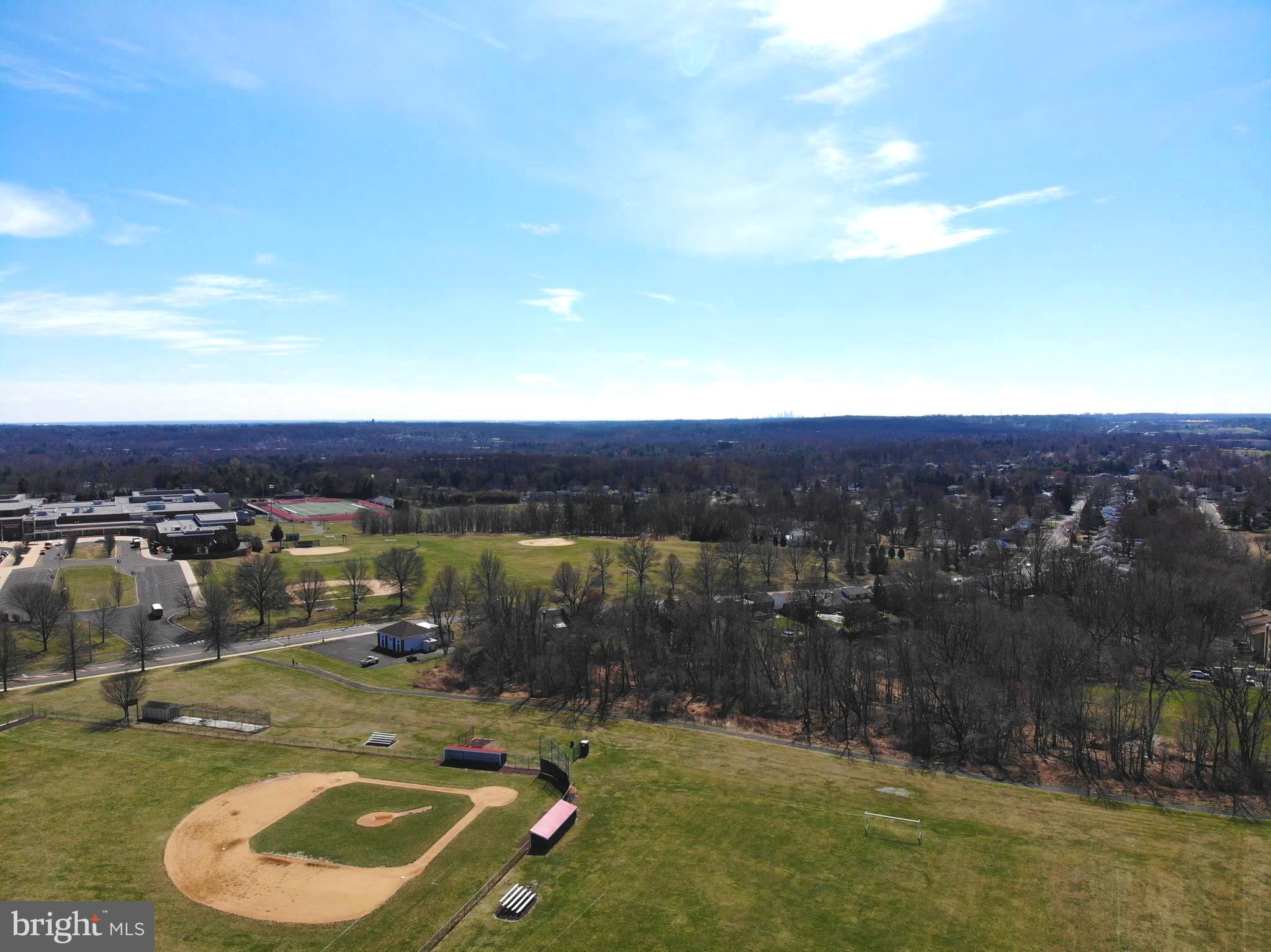 CENTENNIAL STATION - Residential
