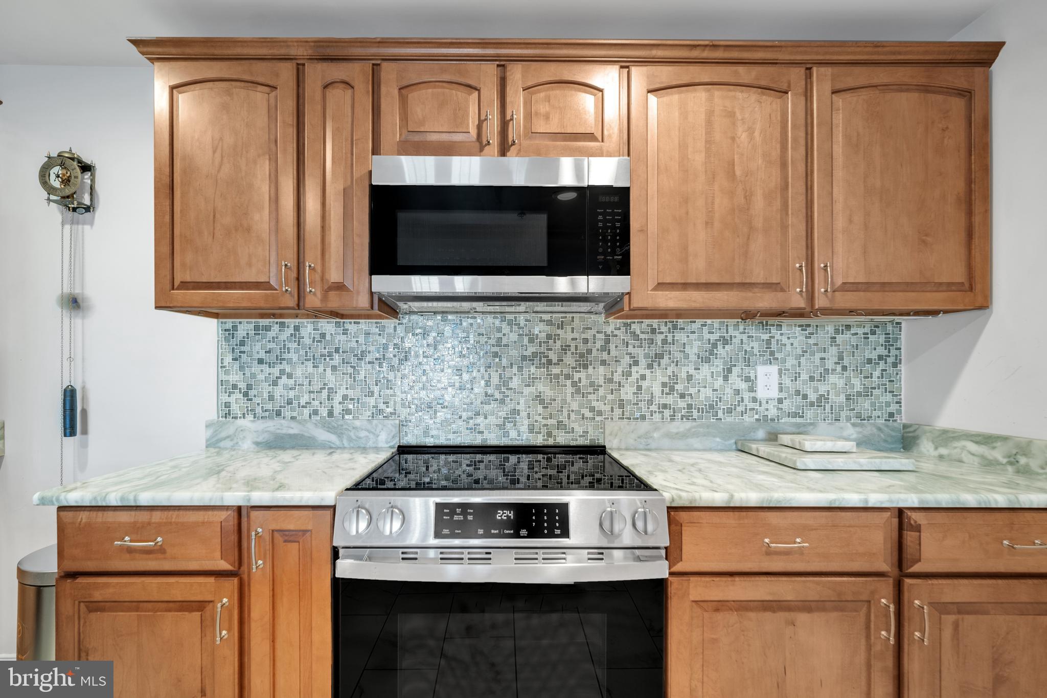 CENTENNIAL STATION - Residential