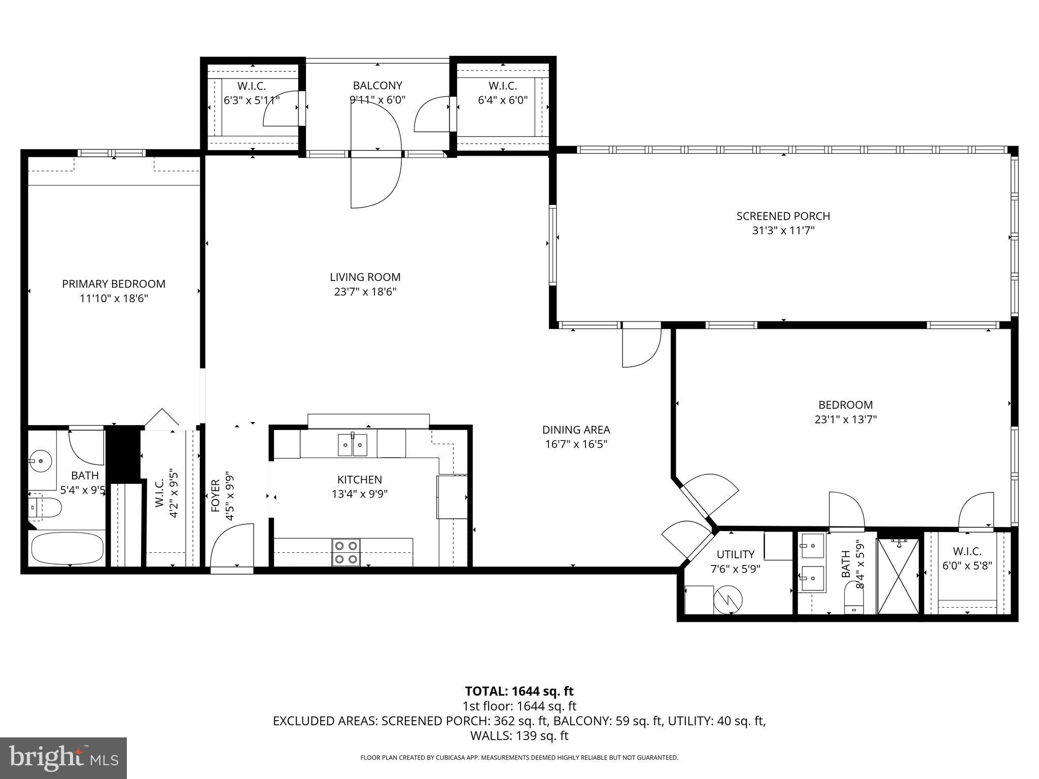CENTENNIAL STATION - Residential