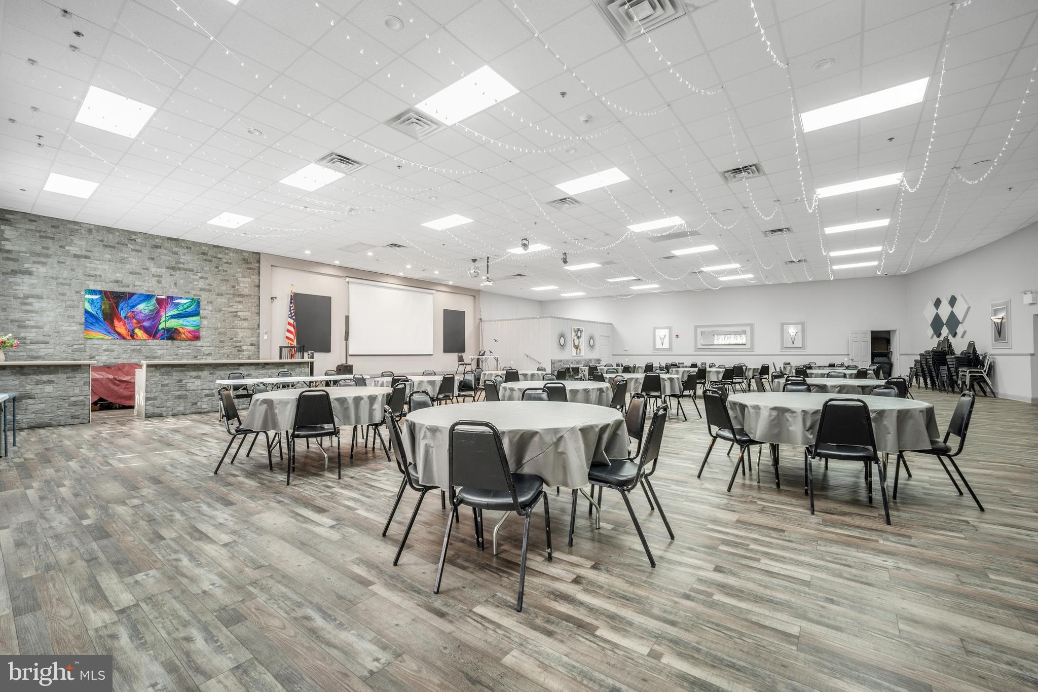 CENTENNIAL STATION - Residential