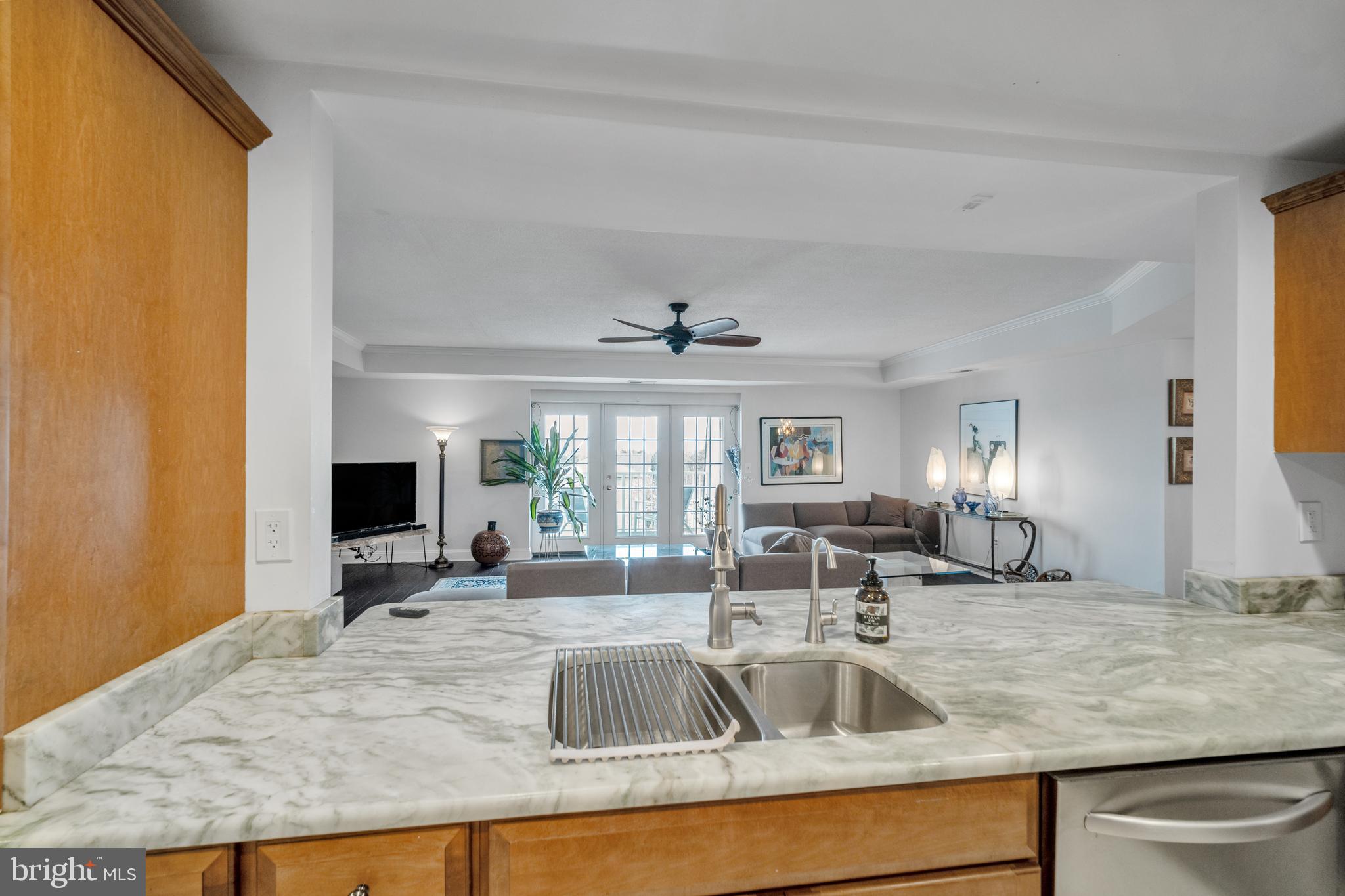 CENTENNIAL STATION - Residential