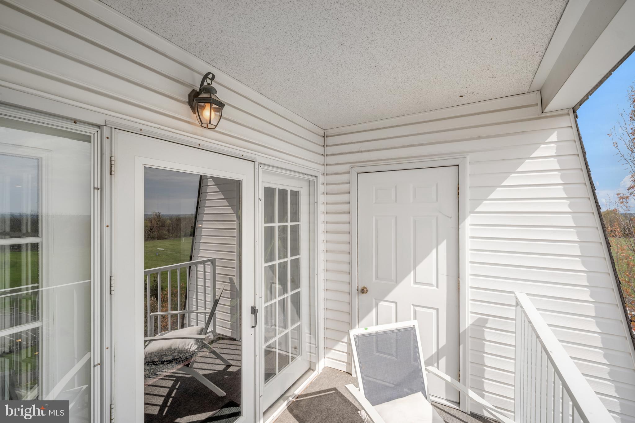 CENTENNIAL STATION - Residential