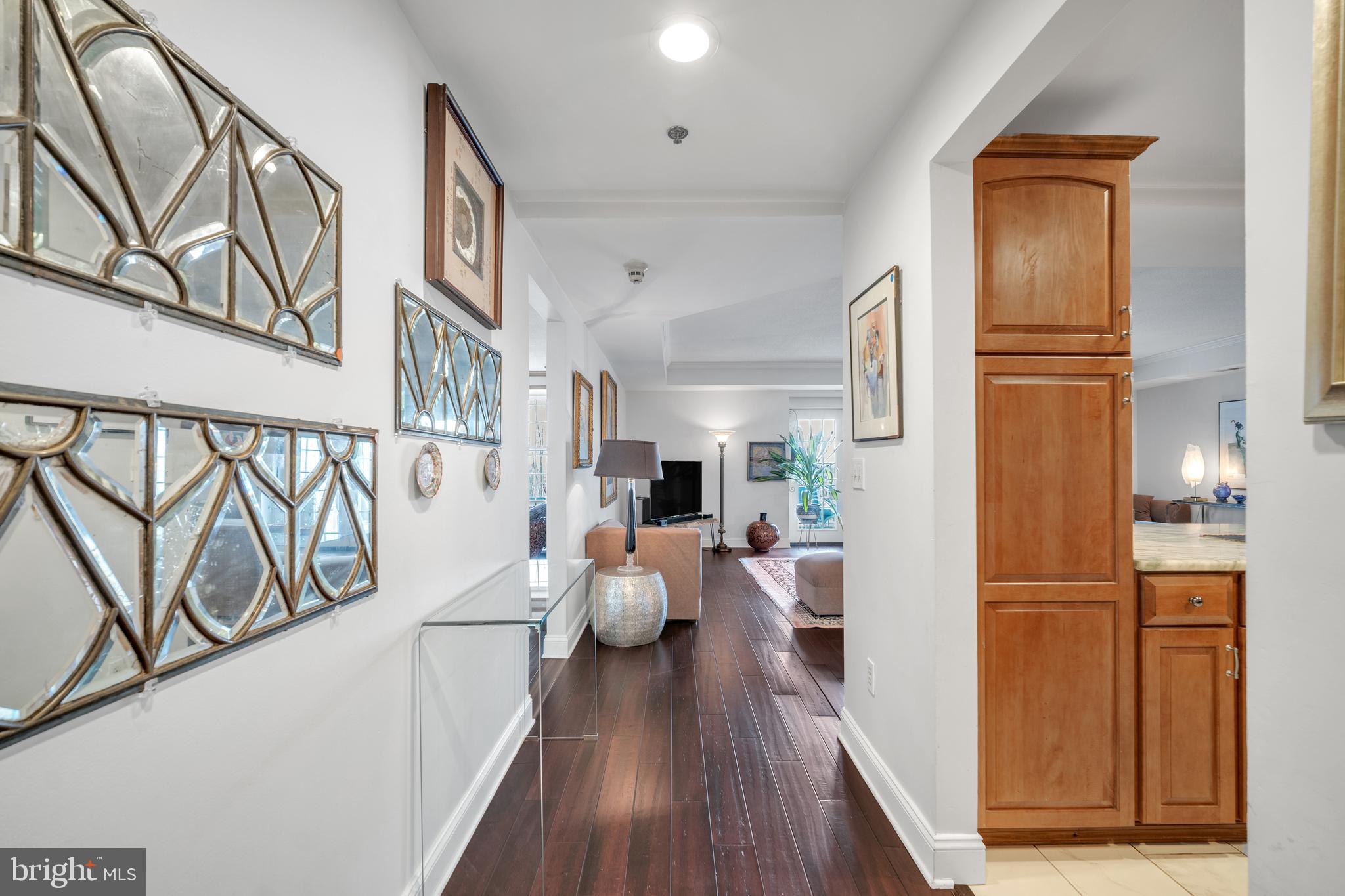 CENTENNIAL STATION - Residential