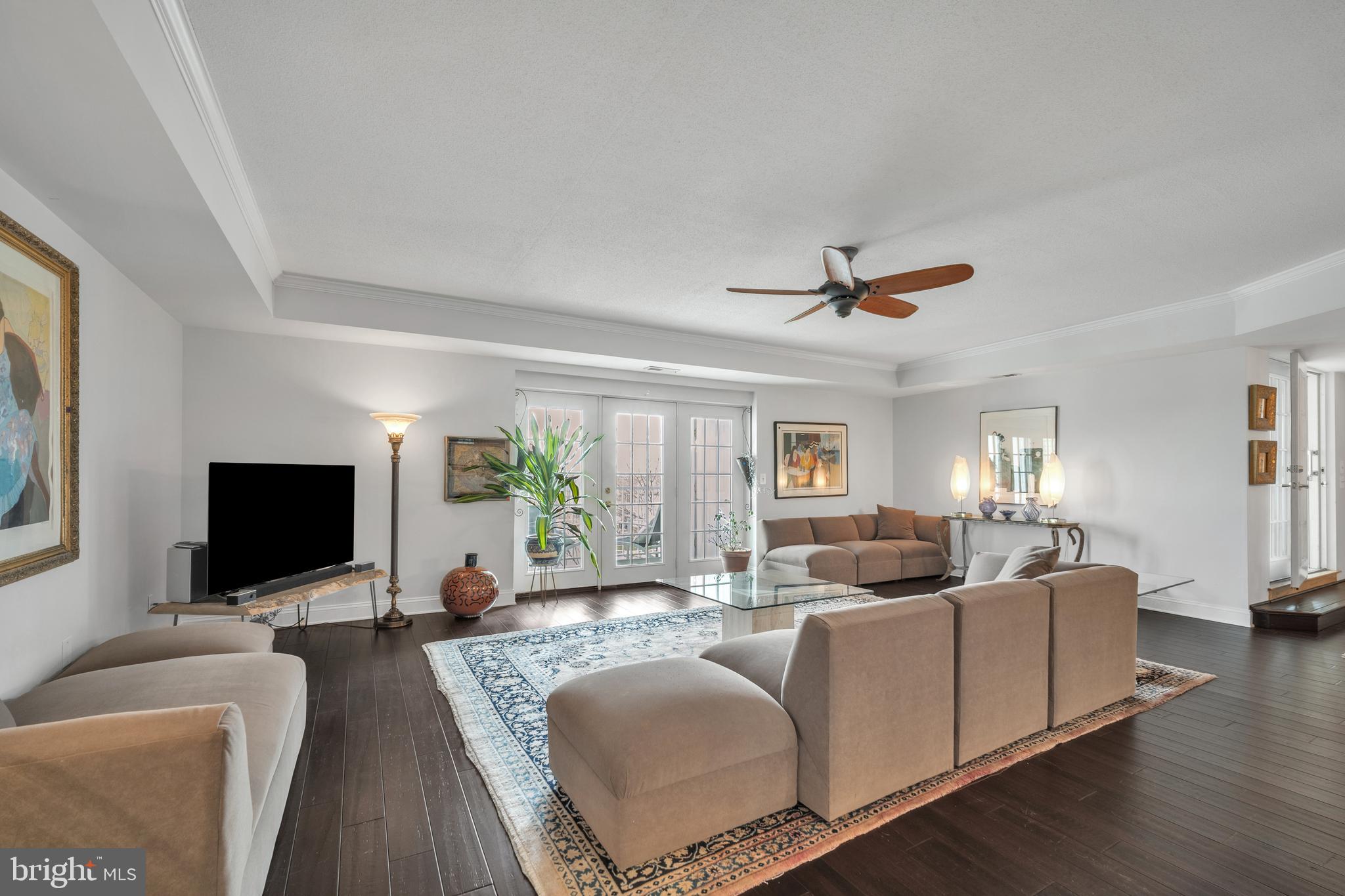 CENTENNIAL STATION - Residential