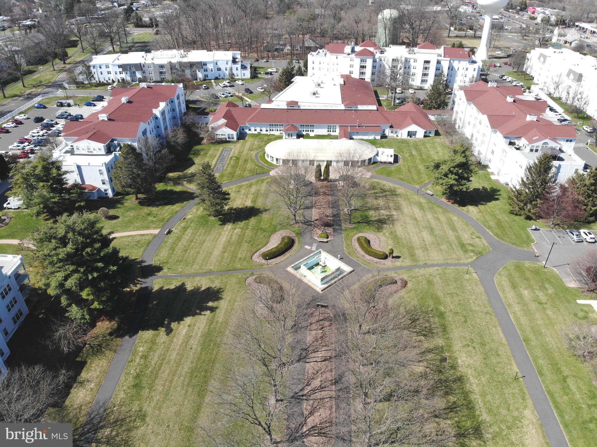 CENTENNIAL STATION - Residential