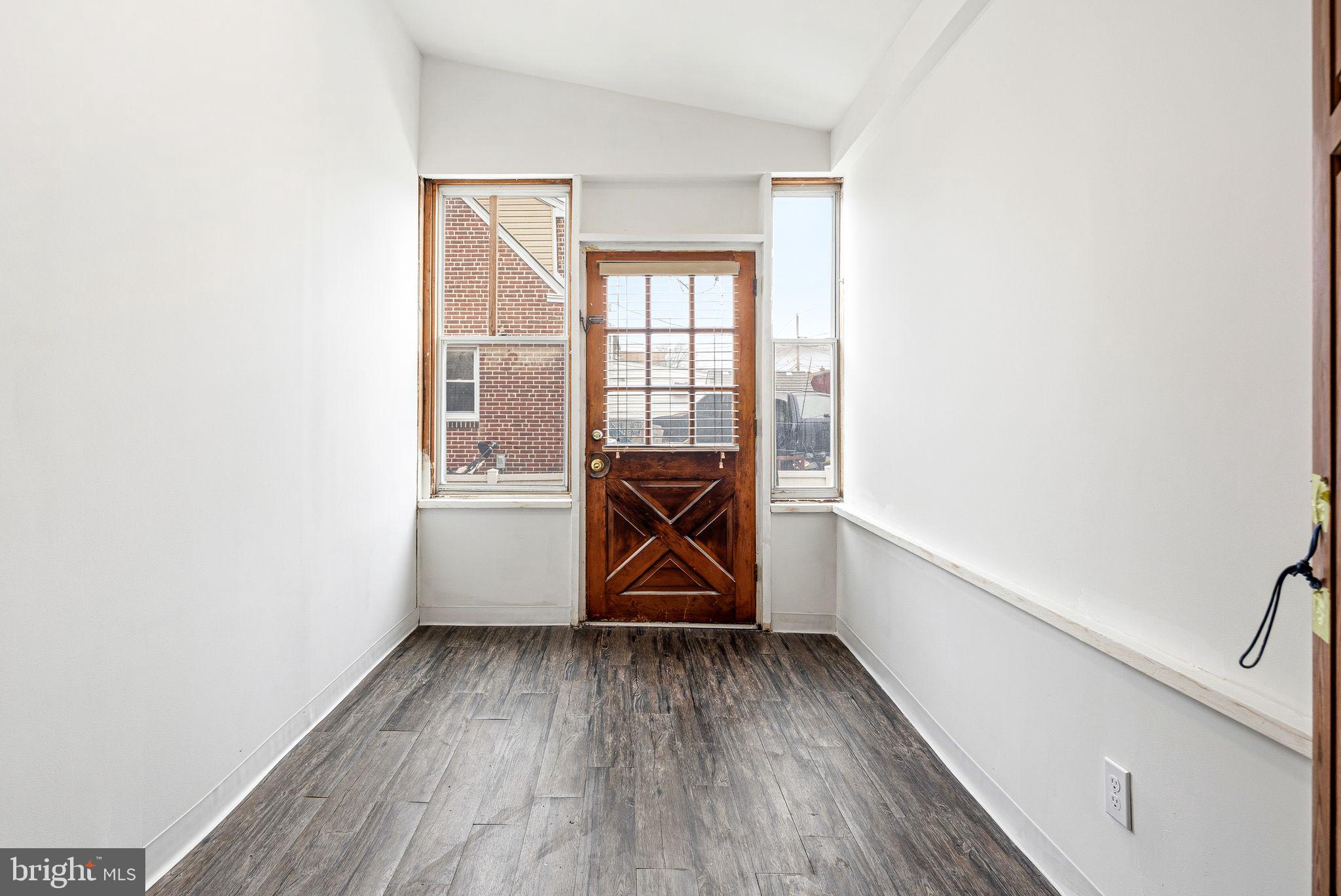 NONE AVAILABLE - Residential