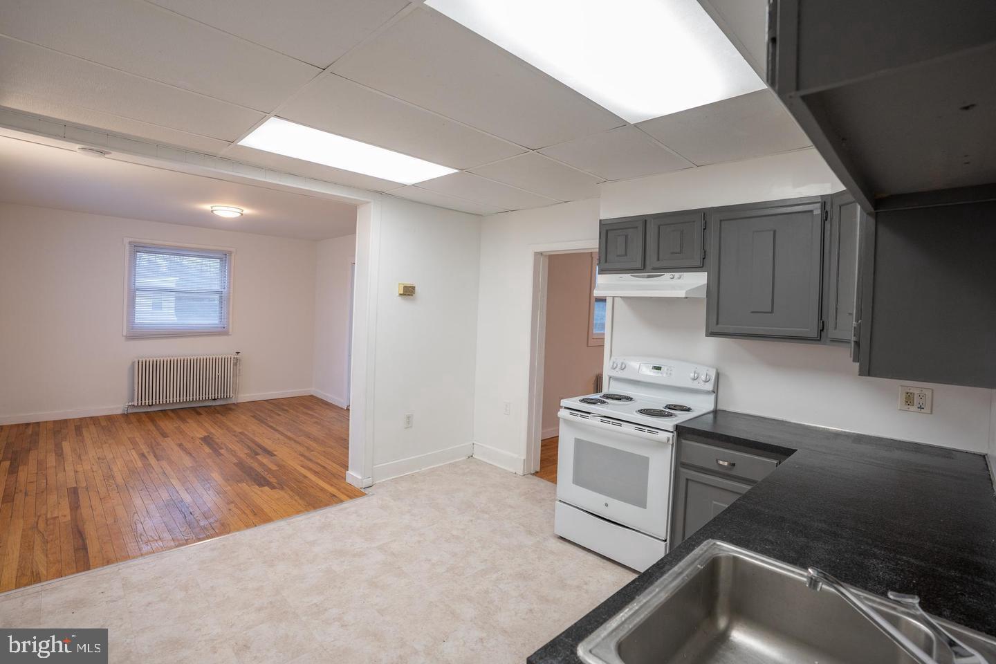 NONE AVAILABLE - Residential Lease