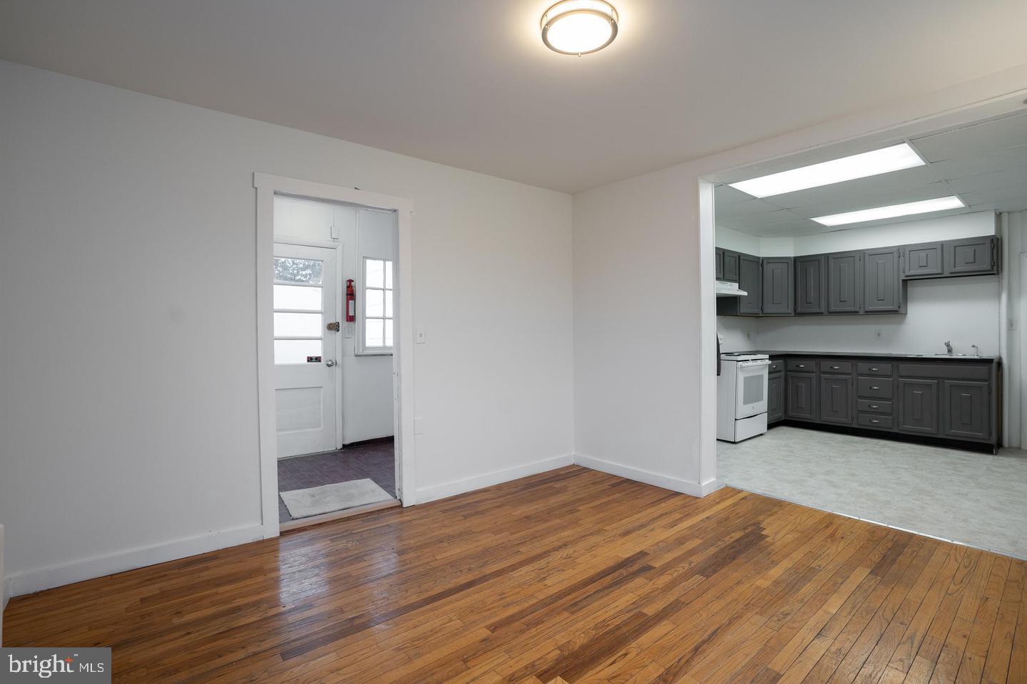 NONE AVAILABLE - Residential Lease