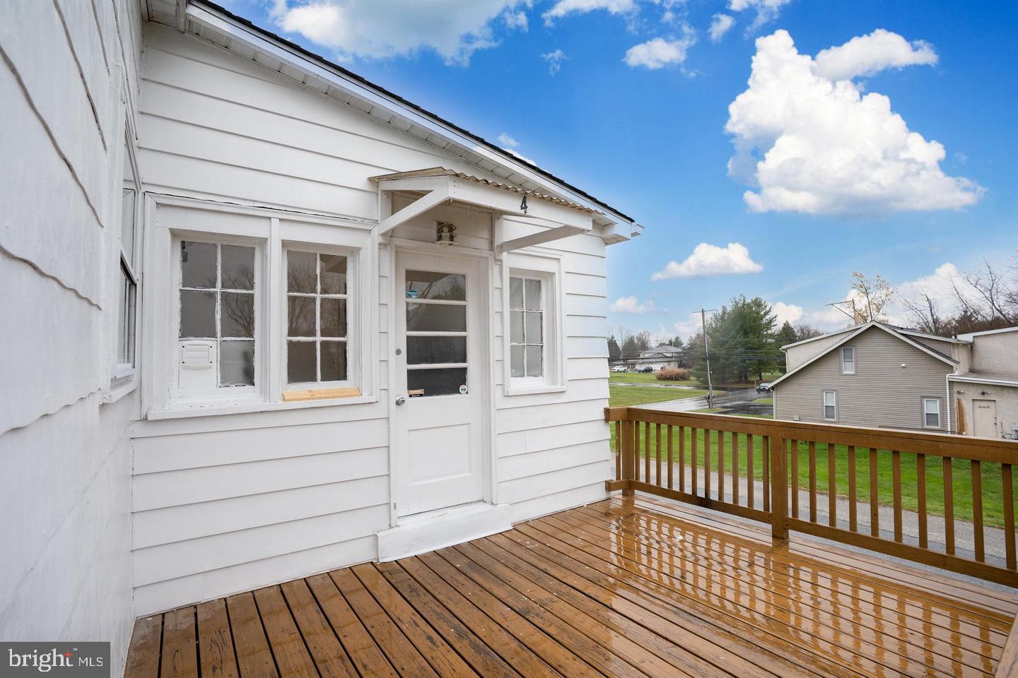 NONE AVAILABLE - Residential Lease