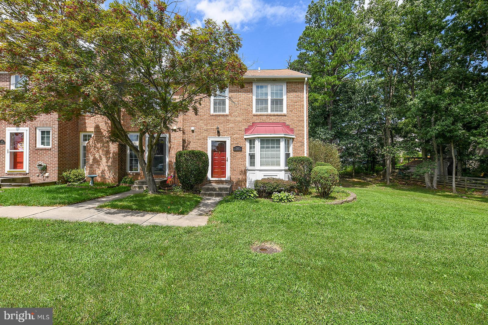 MILLWOOD - Residential Lease