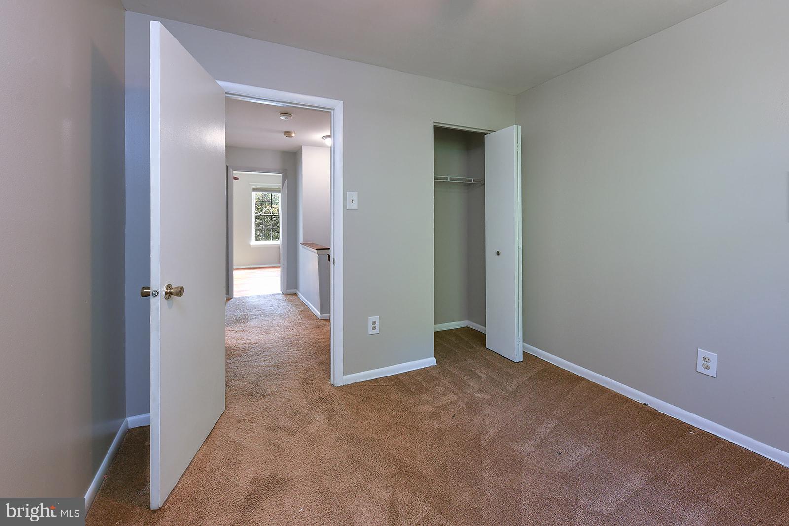 MILLWOOD - Residential Lease