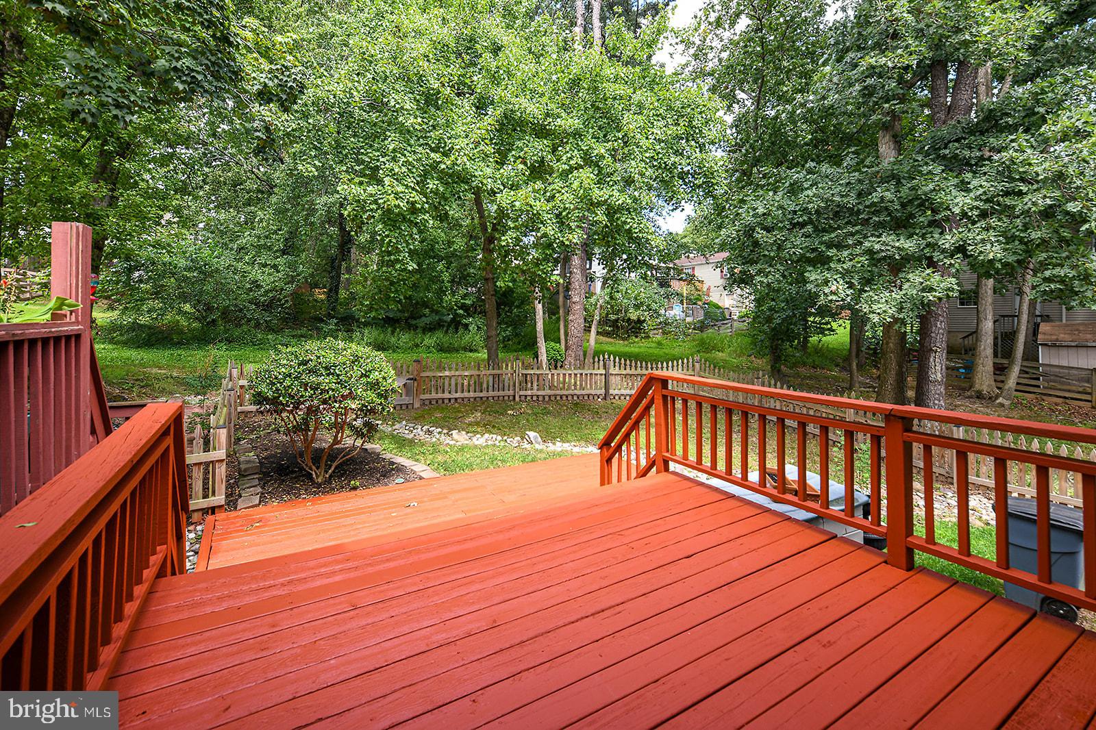 MILLWOOD - Residential Lease