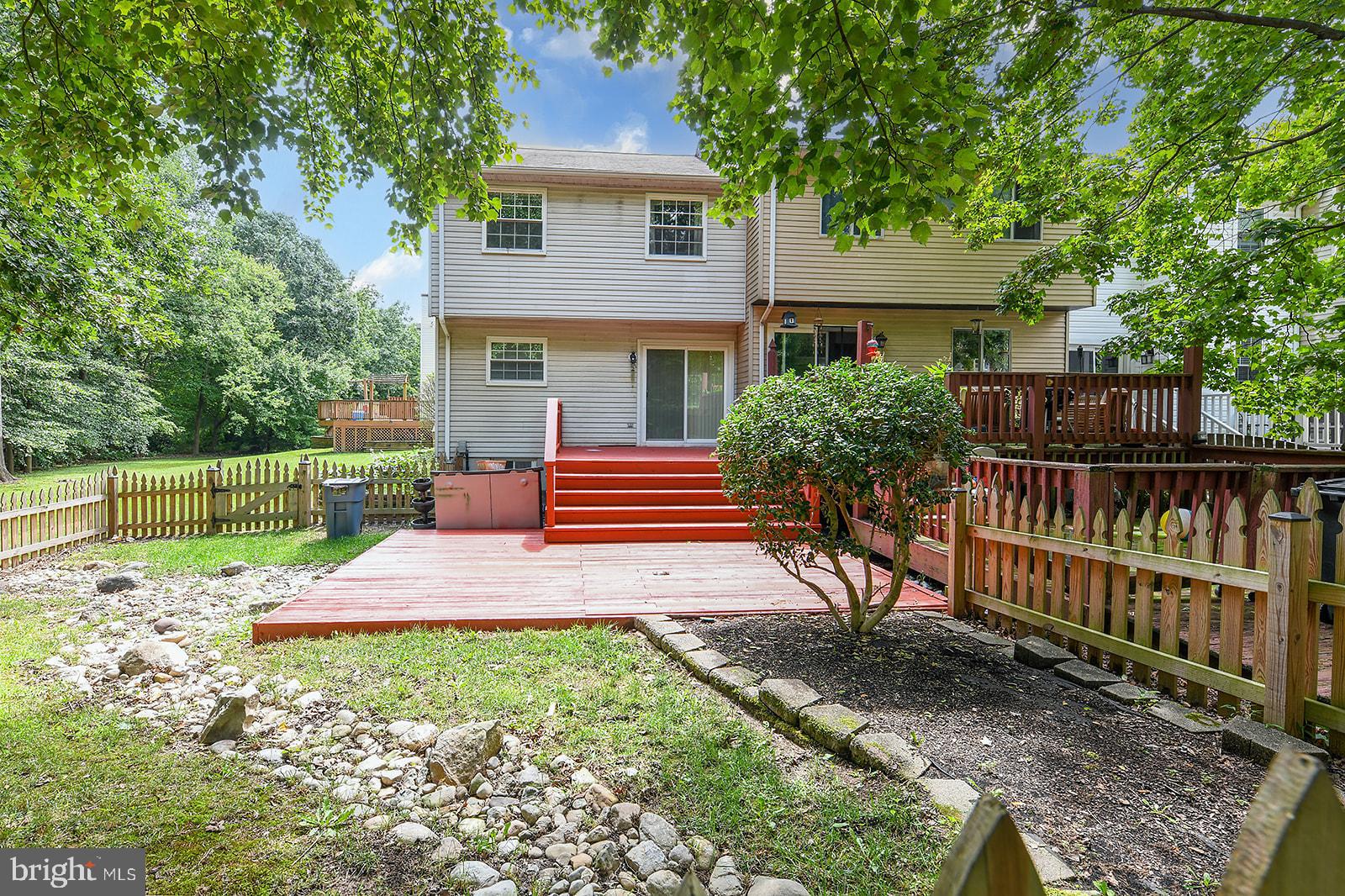 MILLWOOD - Residential Lease