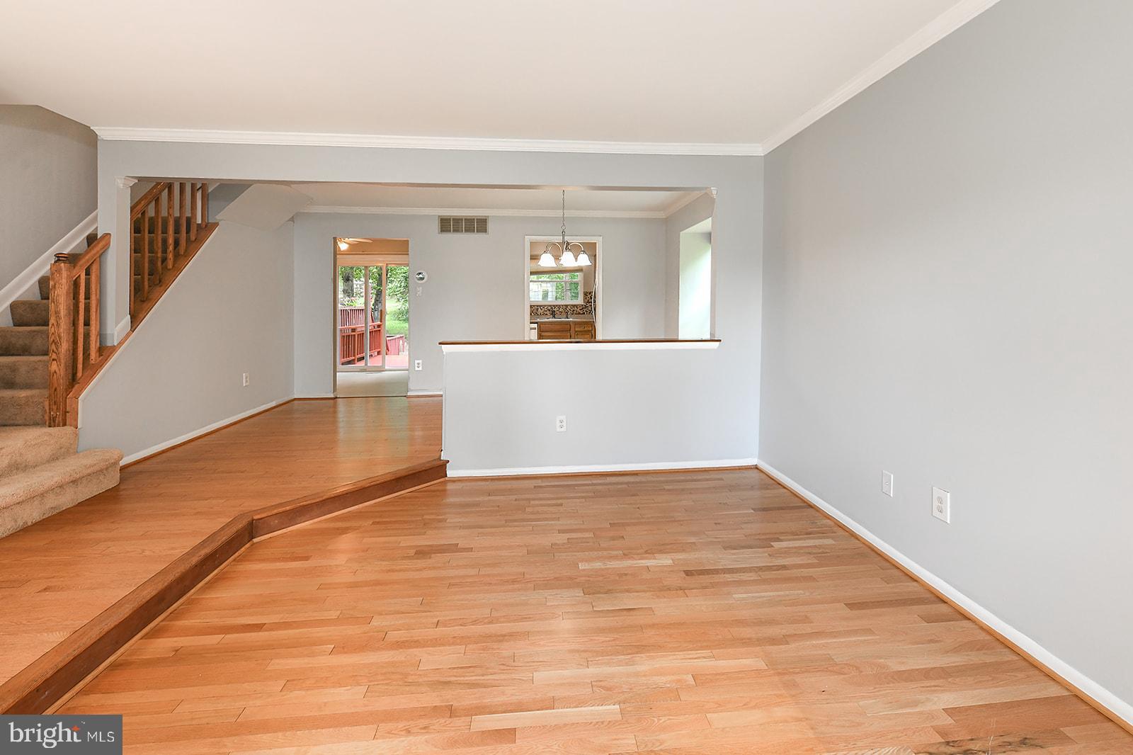 MILLWOOD - Residential Lease