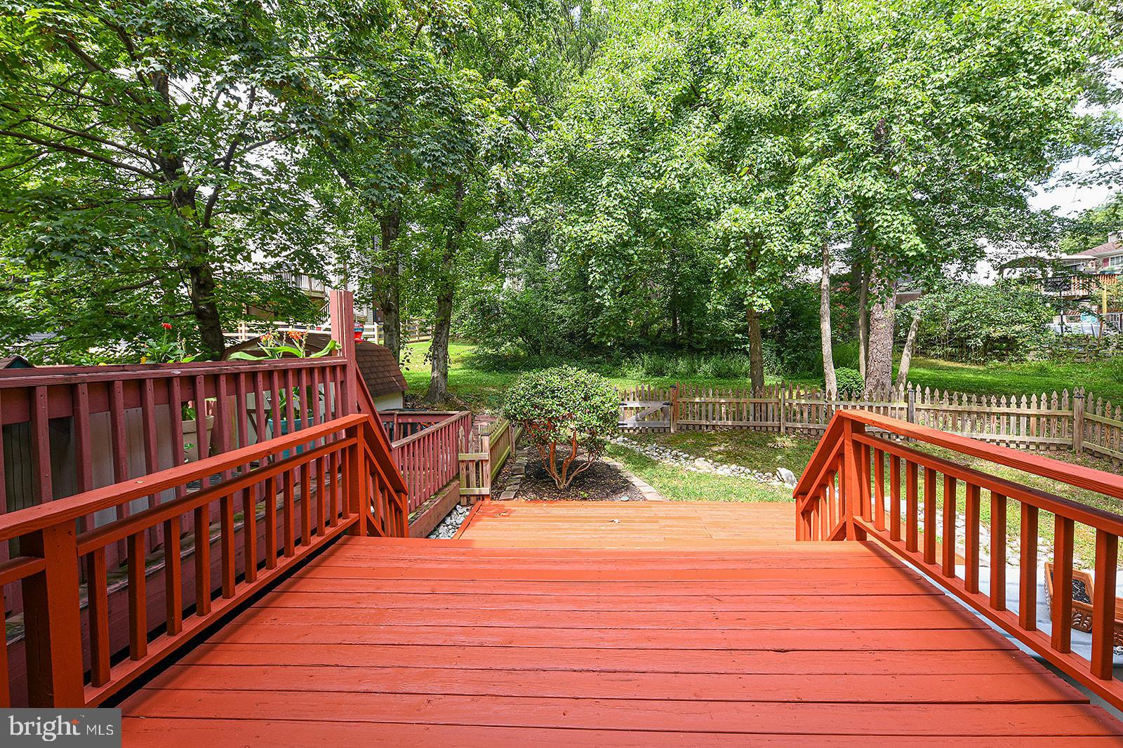 MILLWOOD - Residential Lease