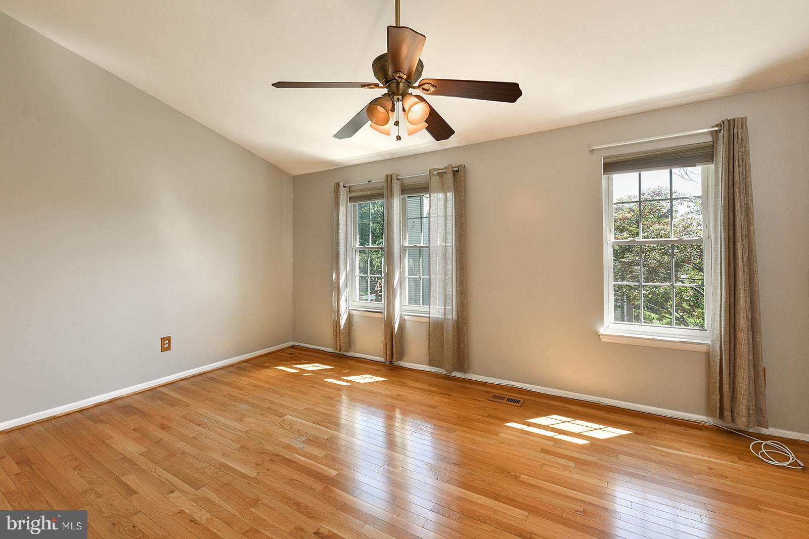 MILLWOOD - Residential Lease