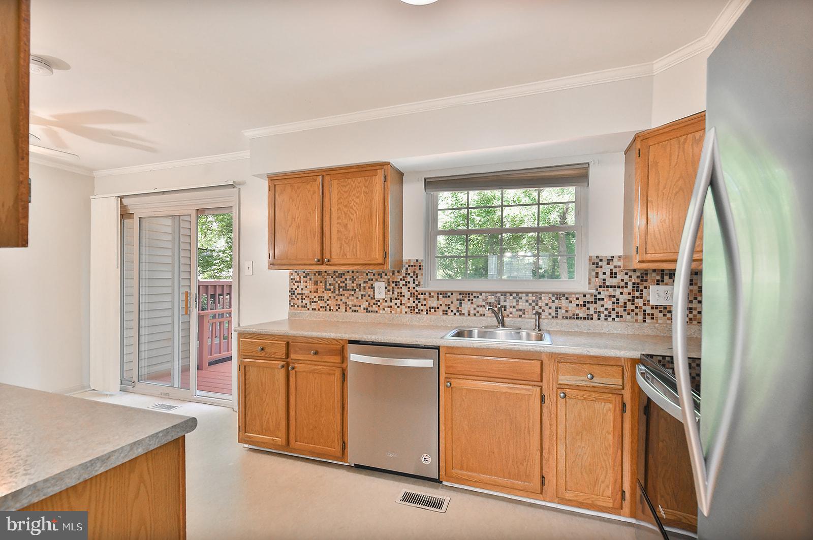 MILLWOOD - Residential Lease