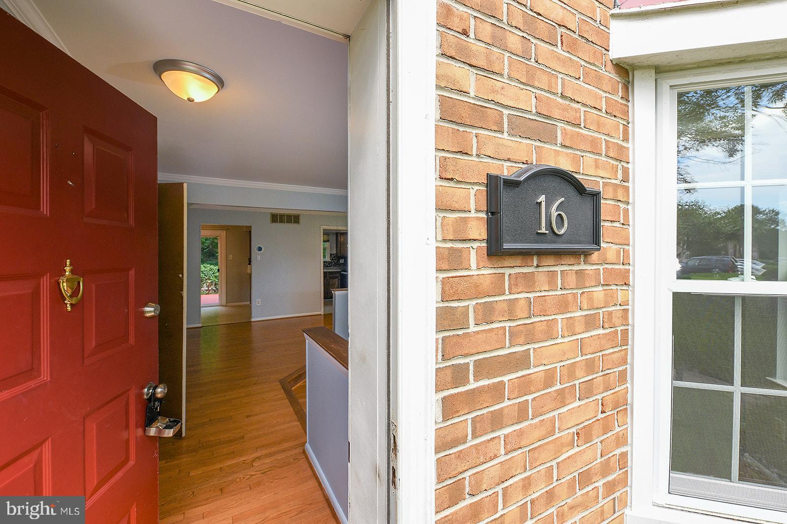 MILLWOOD - Residential Lease