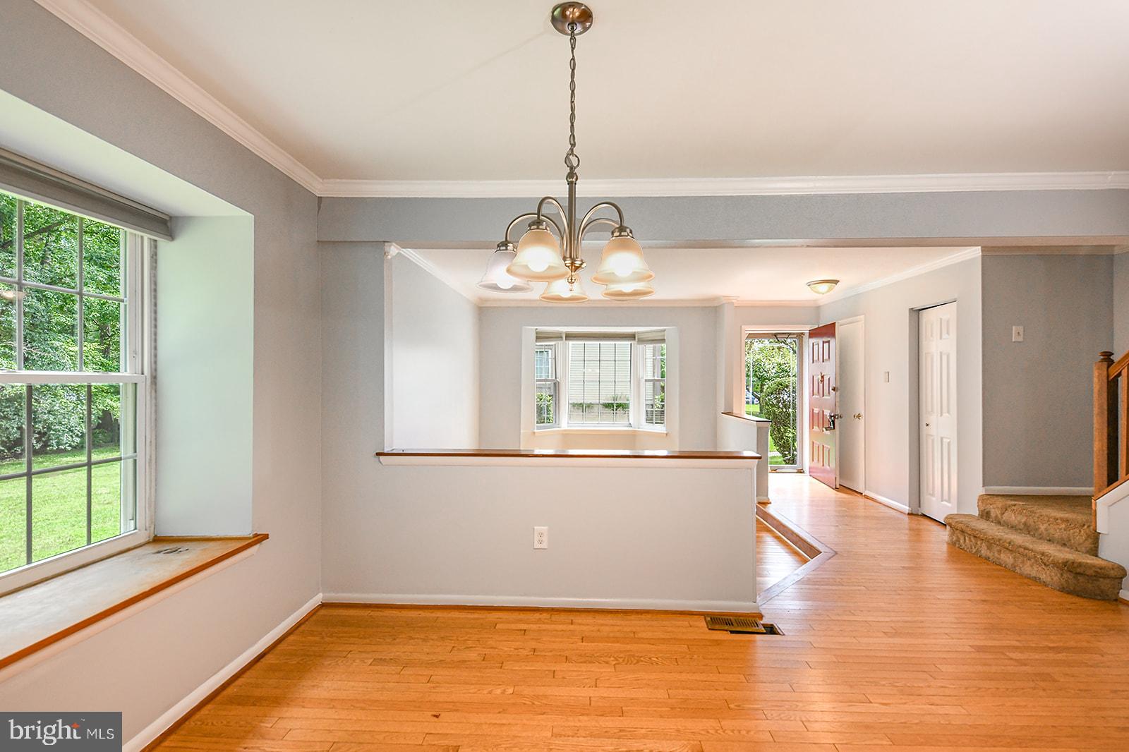 MILLWOOD - Residential Lease