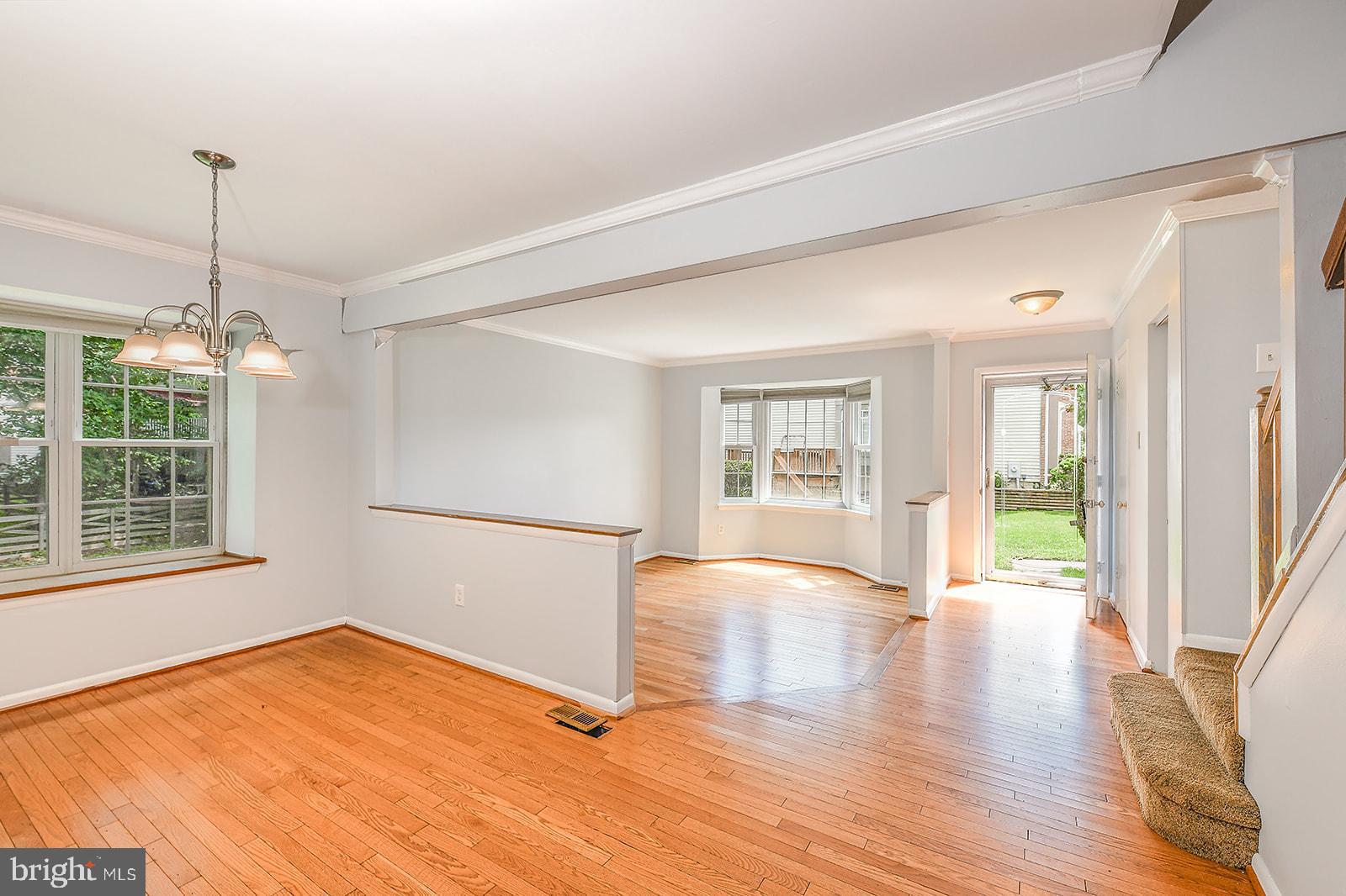 MILLWOOD - Residential Lease