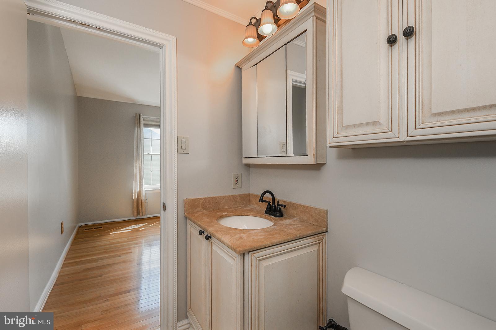 MILLWOOD - Residential Lease