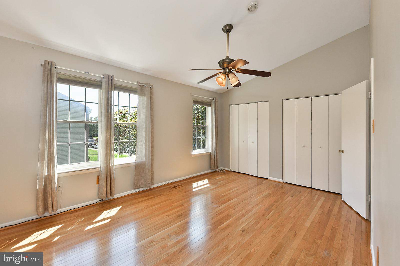 MILLWOOD - Residential Lease