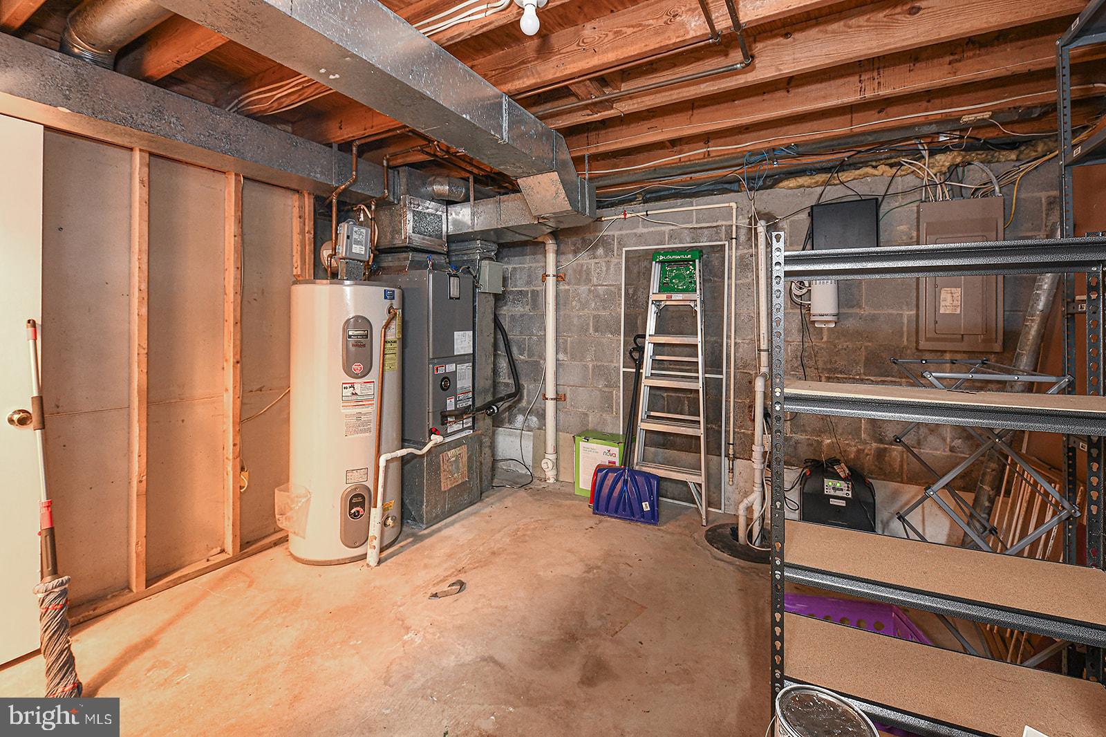 MILLWOOD - Residential Lease