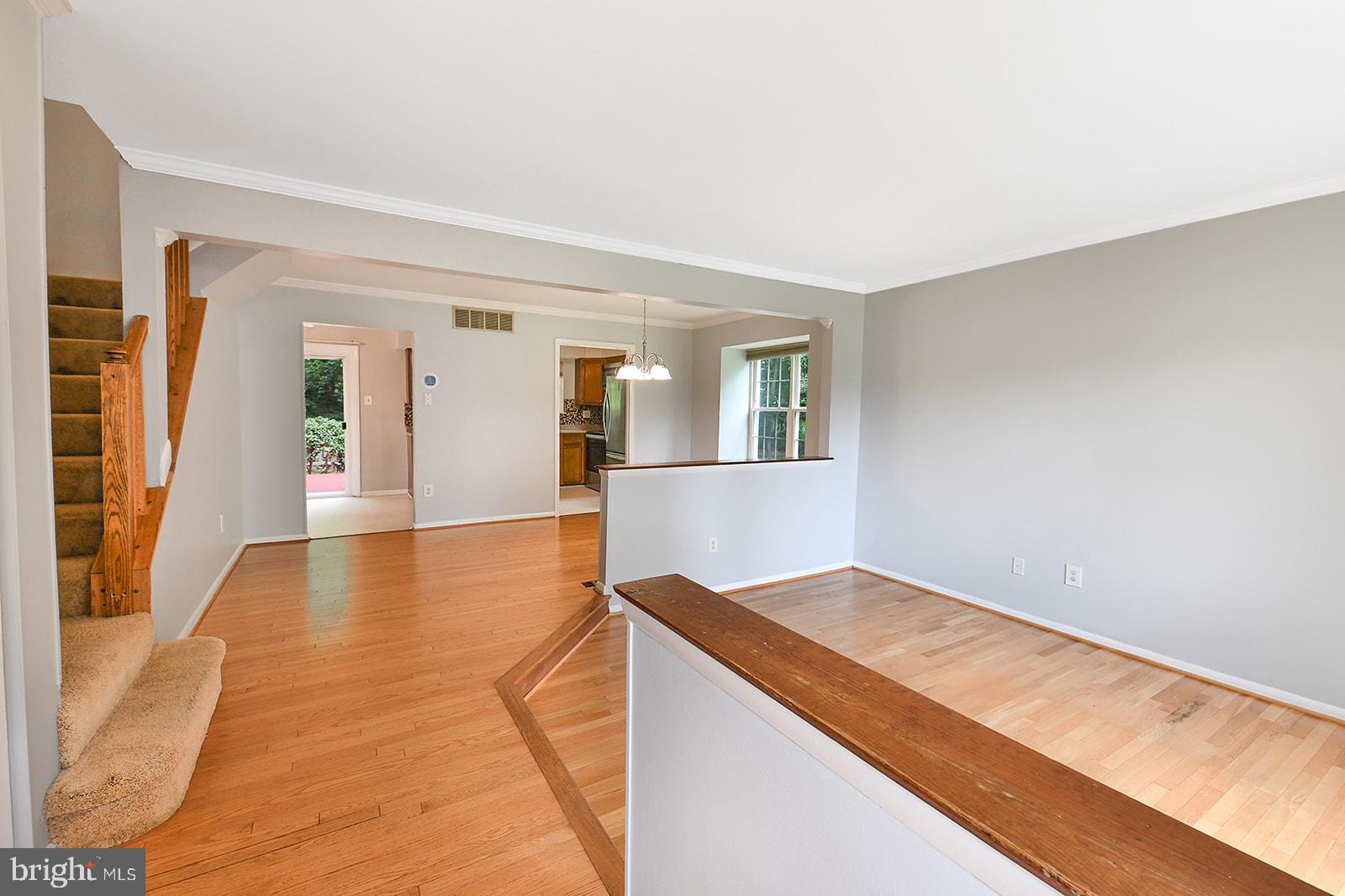 MILLWOOD - Residential Lease