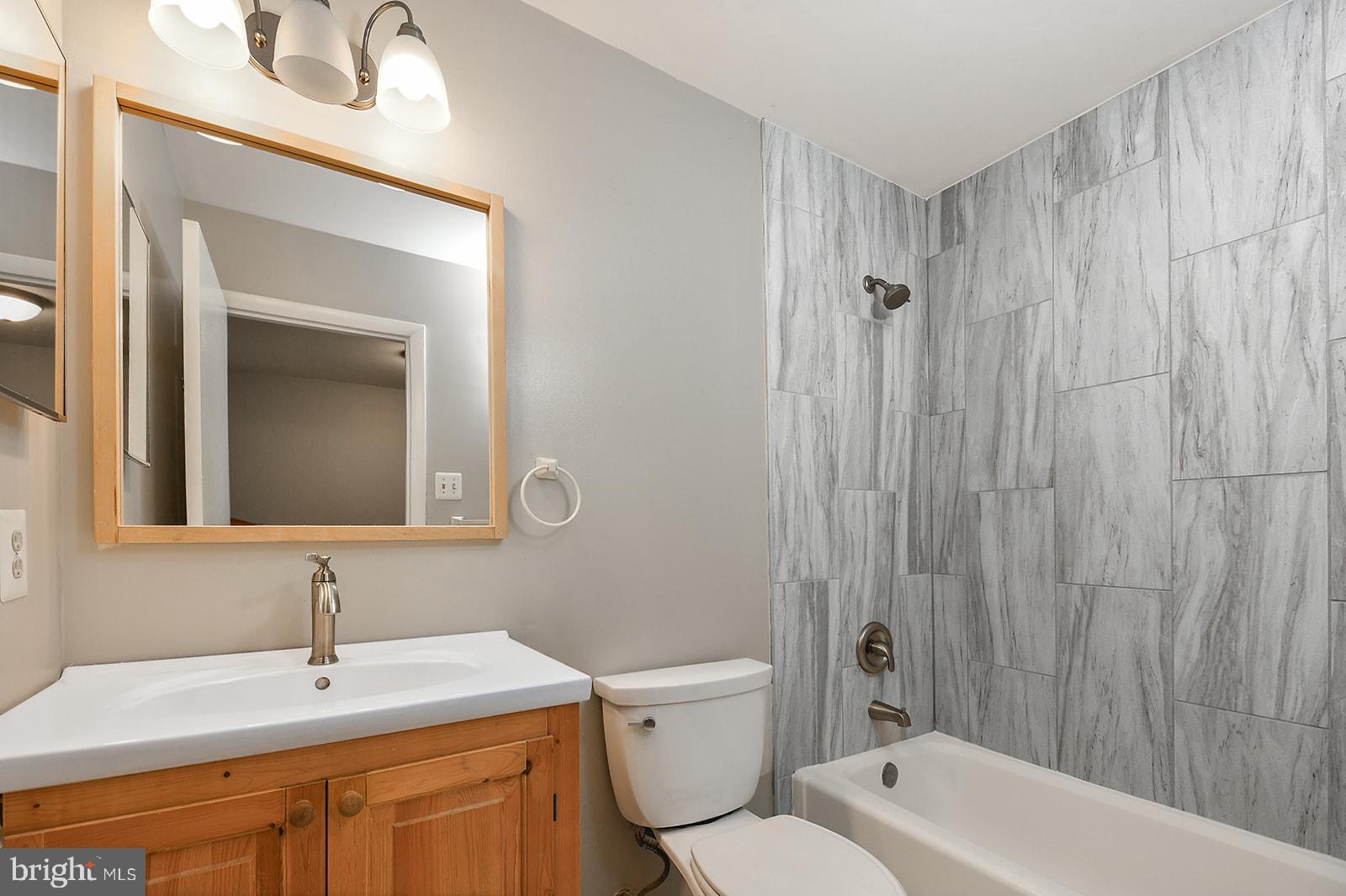 MILLWOOD - Residential Lease