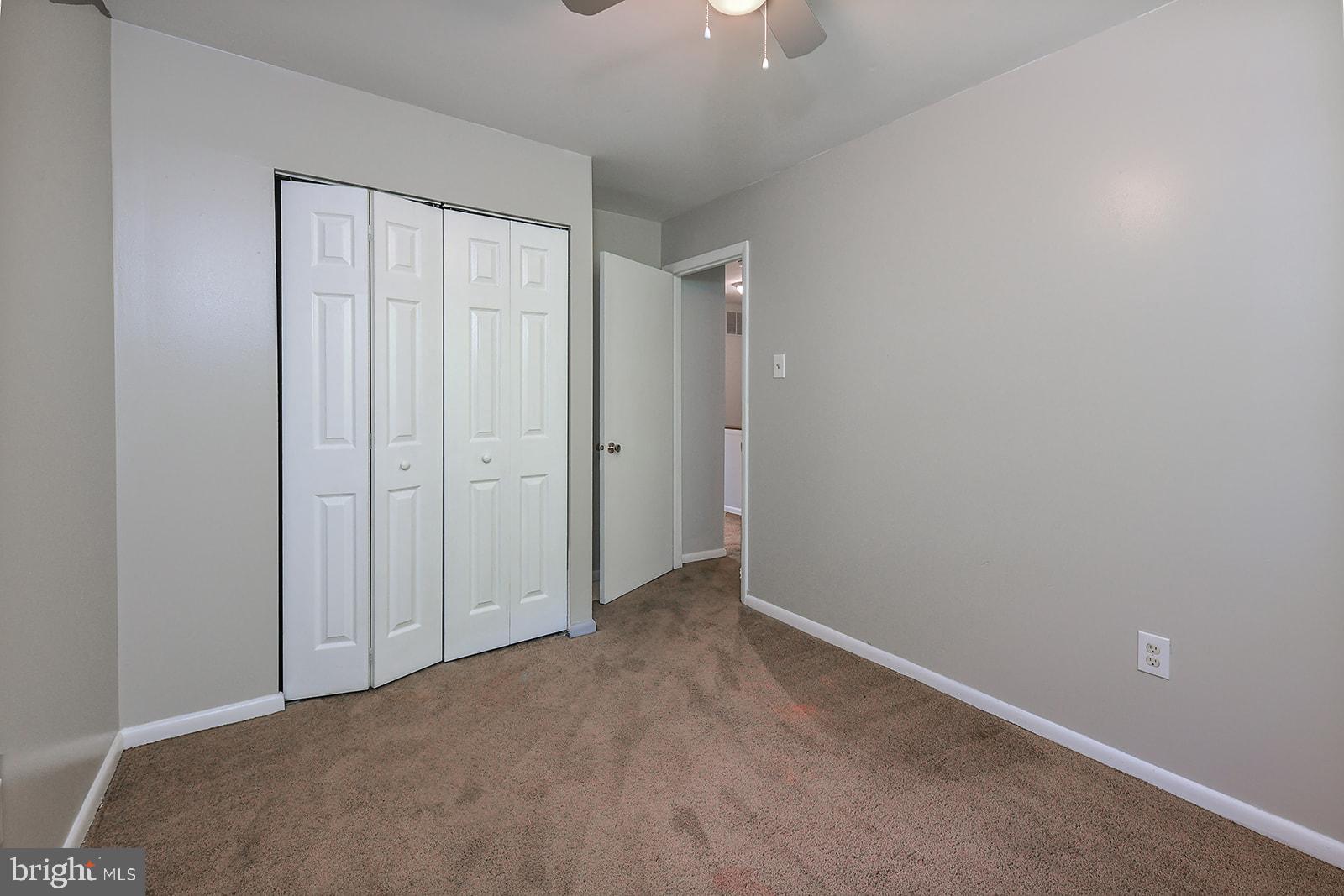 MILLWOOD - Residential Lease