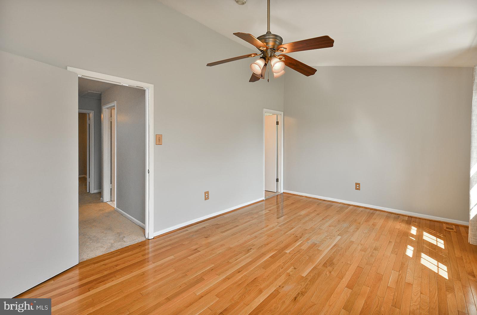 MILLWOOD - Residential Lease