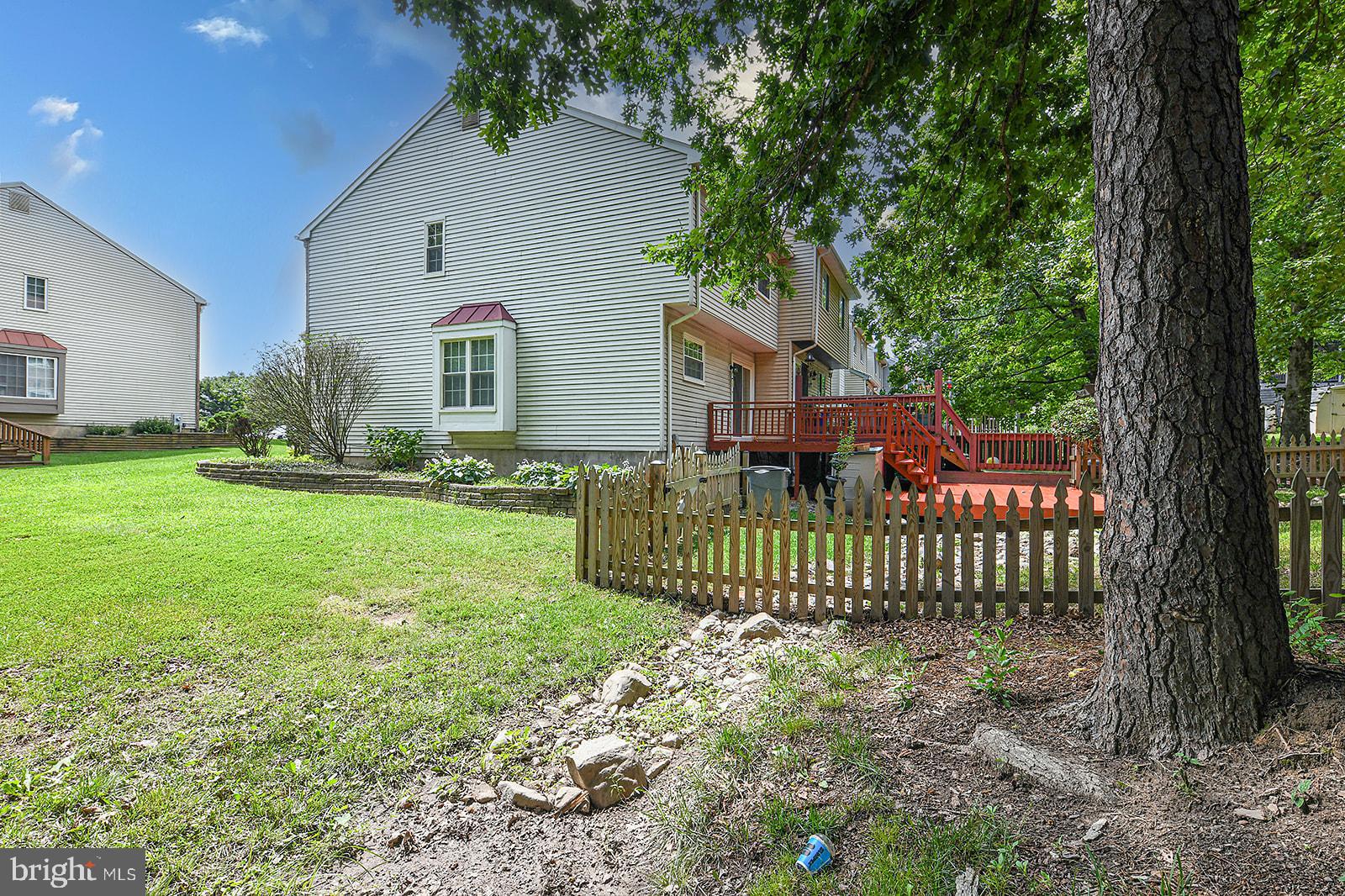 MILLWOOD - Residential Lease