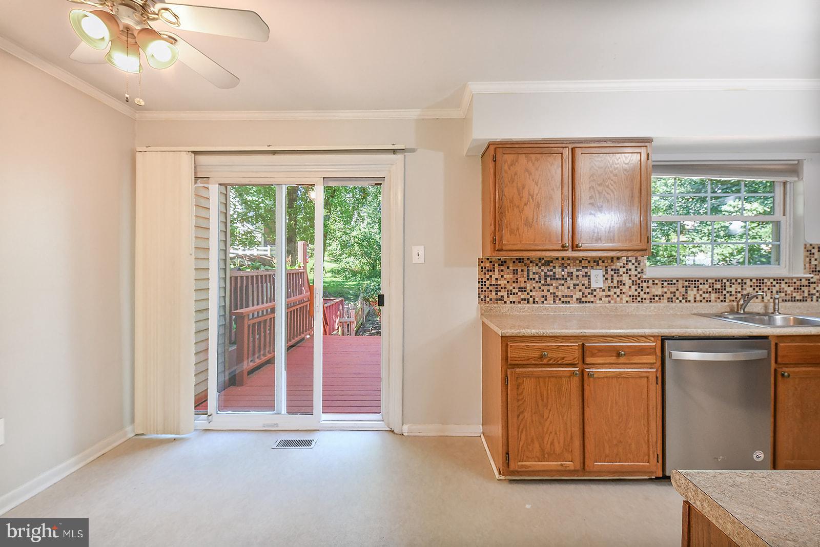 MILLWOOD - Residential Lease