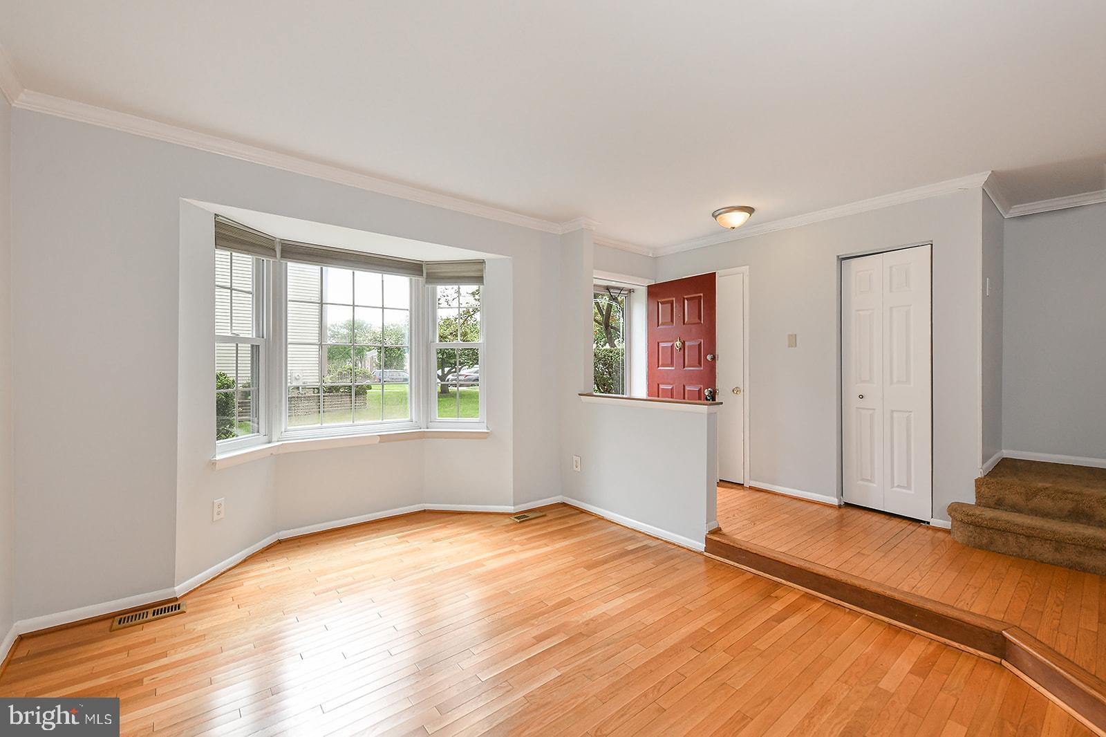 MILLWOOD - Residential Lease