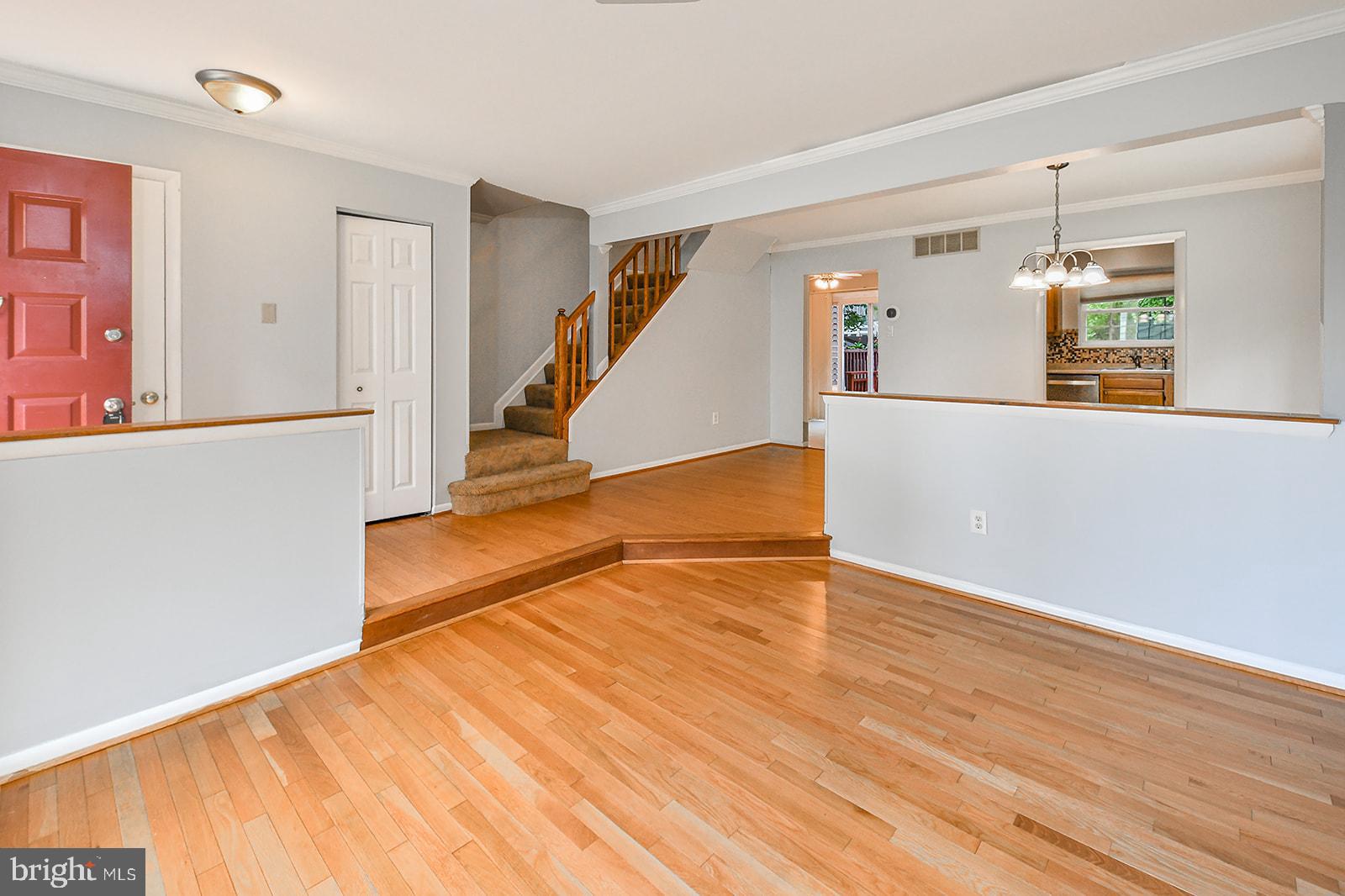 MILLWOOD - Residential Lease