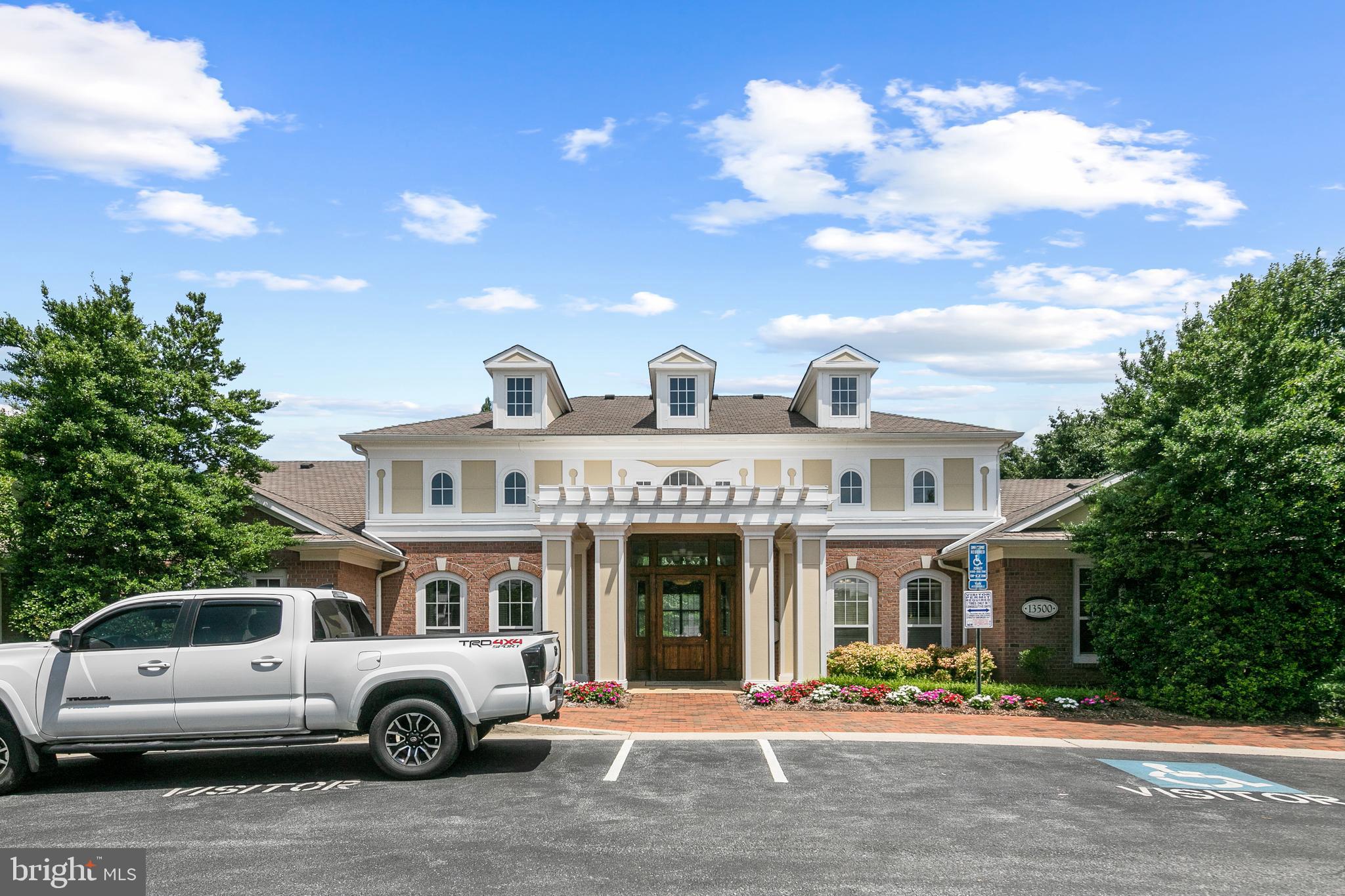 THE ASHMORE - Residential Lease